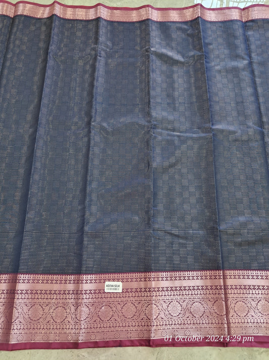 Banarasi silk sarees