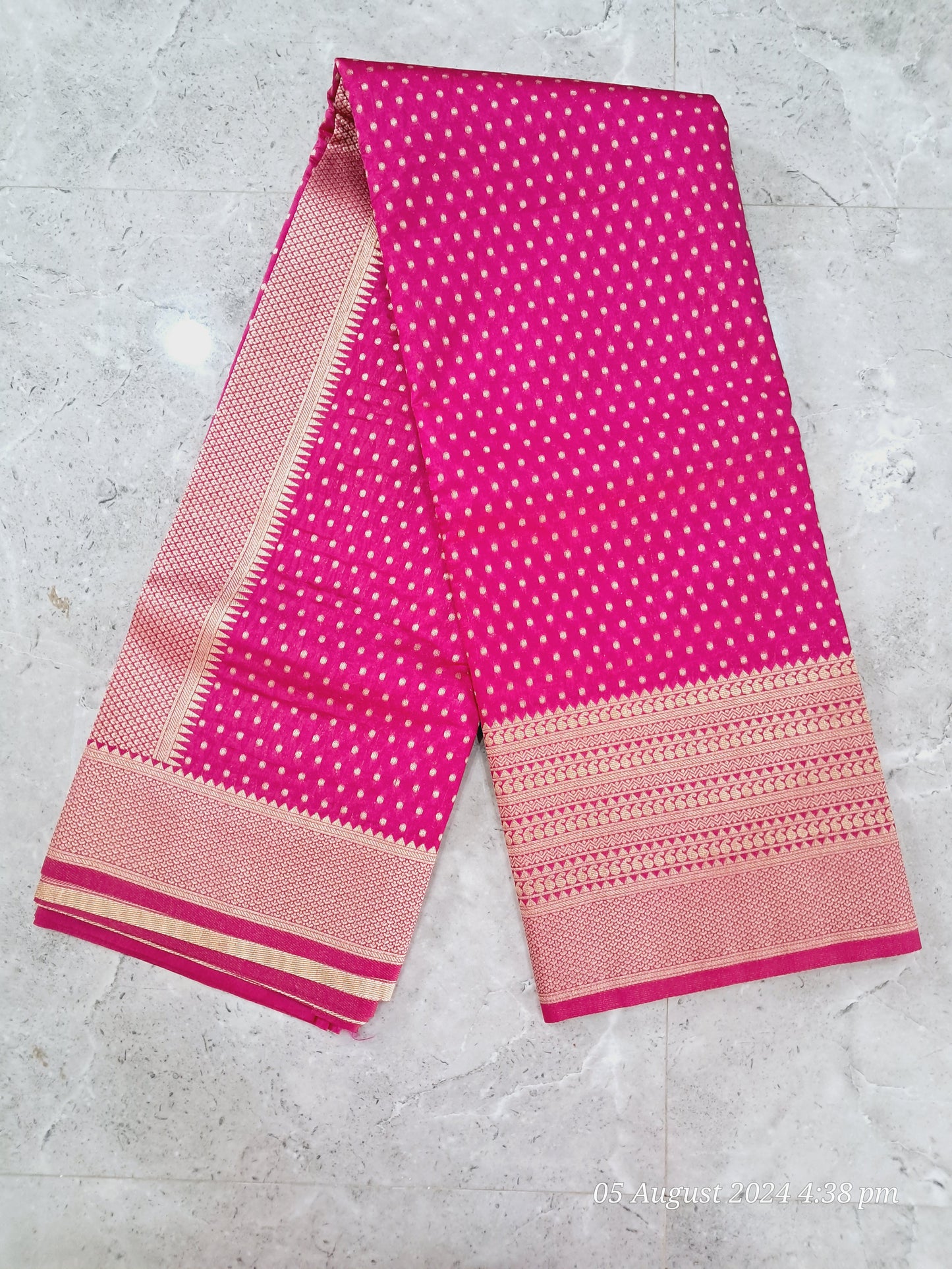 Banarasi sarees