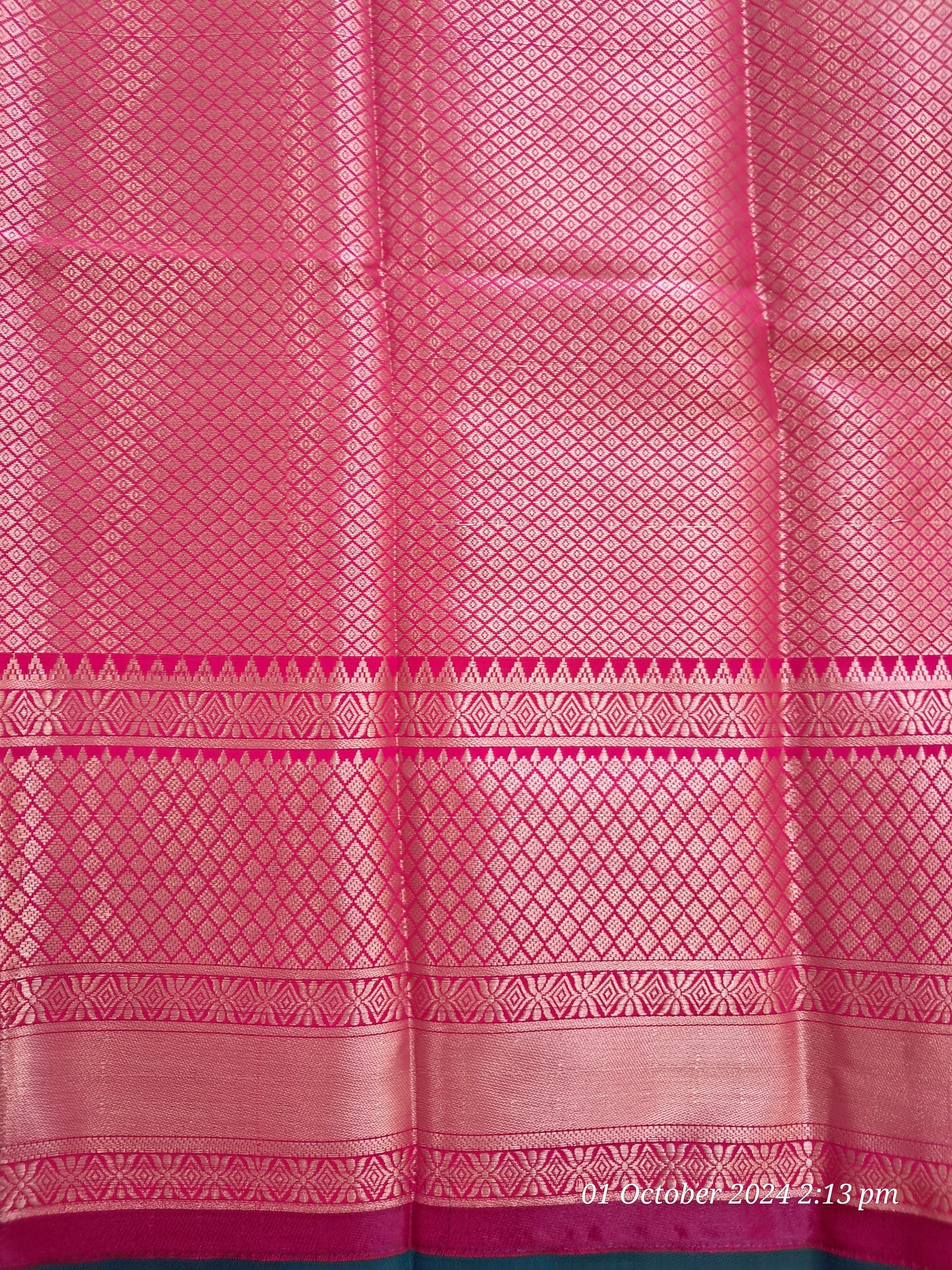 Semi kanchi pattu sarees