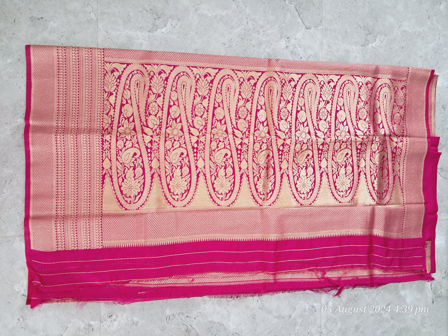 Banarasi sarees