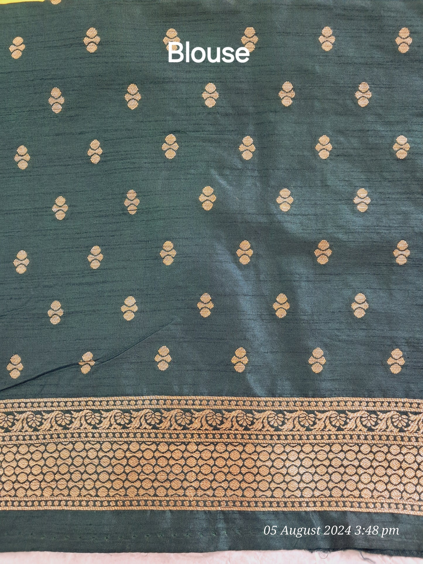 Banarasi sarees