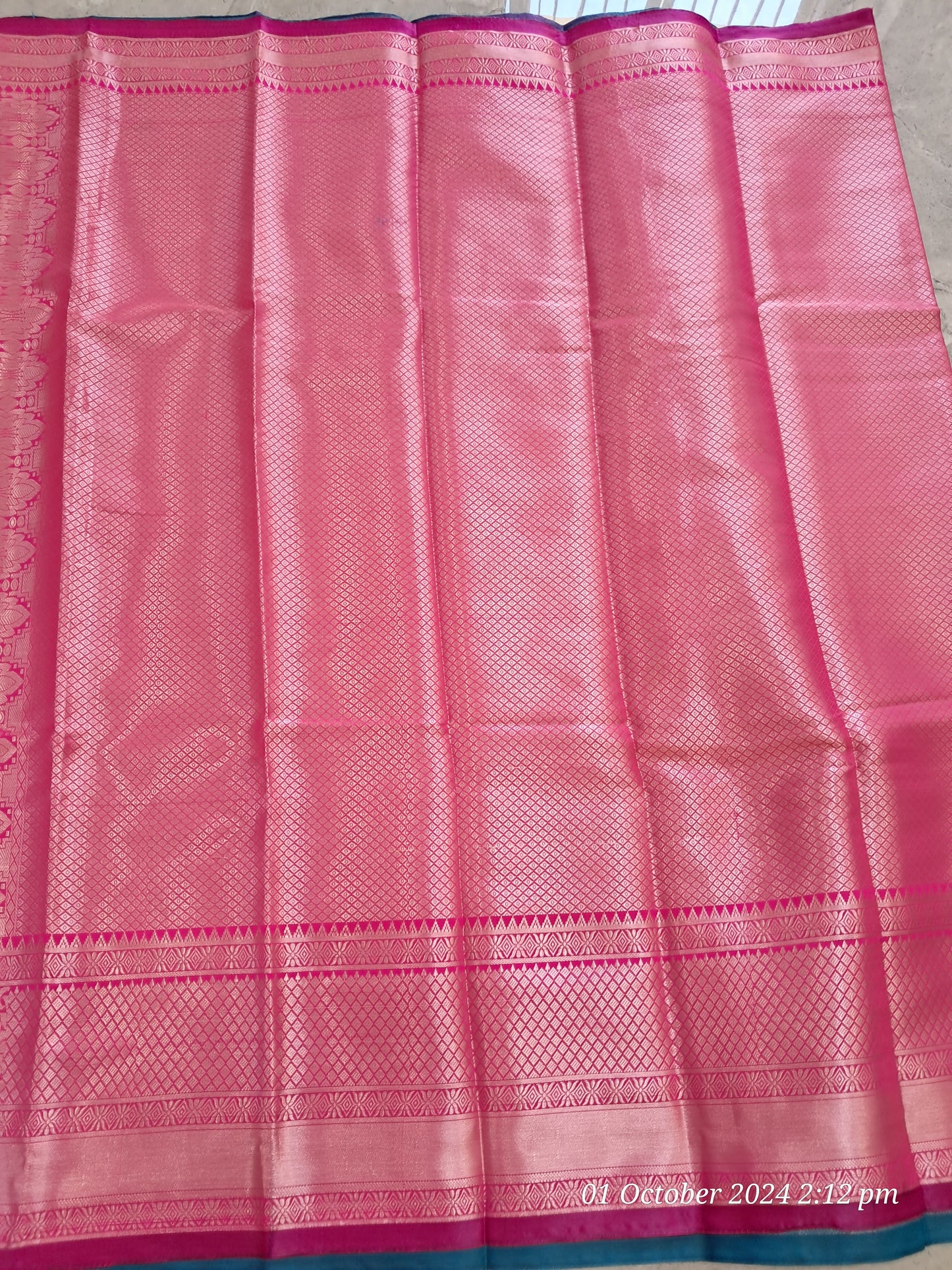 Semi kanchi pattu sarees