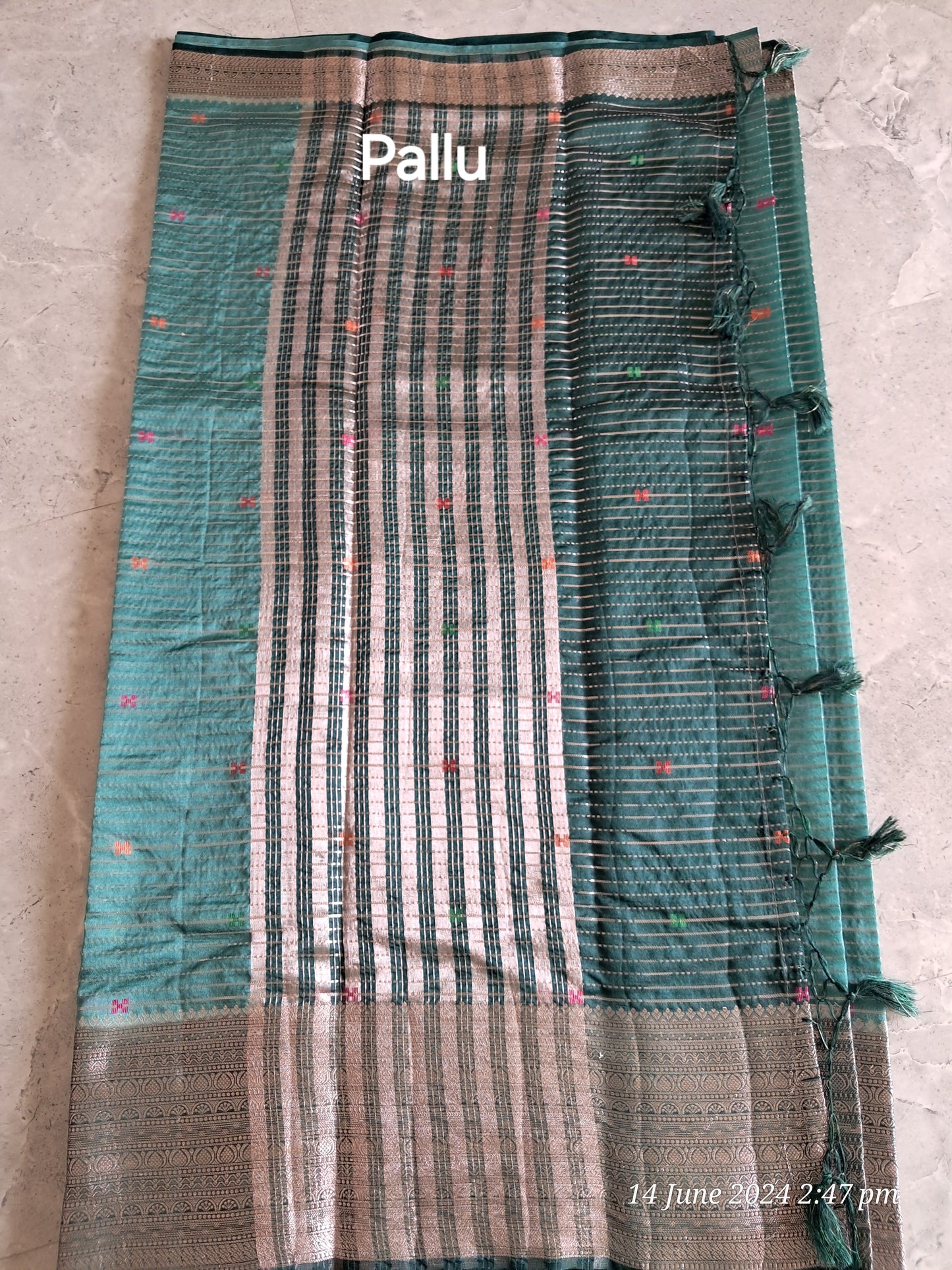 Fancy sarees