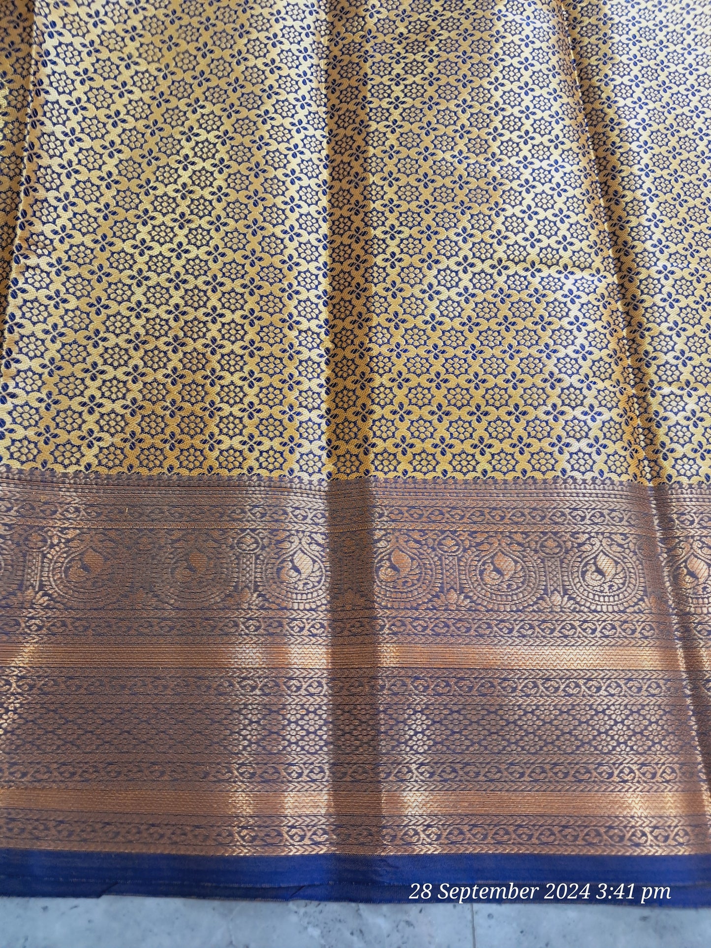 Semi kanchi pattu sarees
