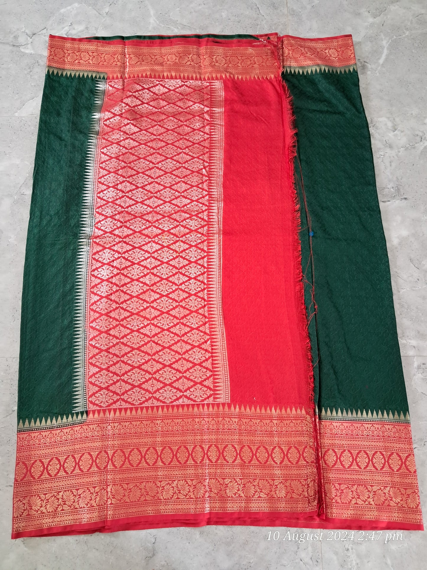 Fancy sarees