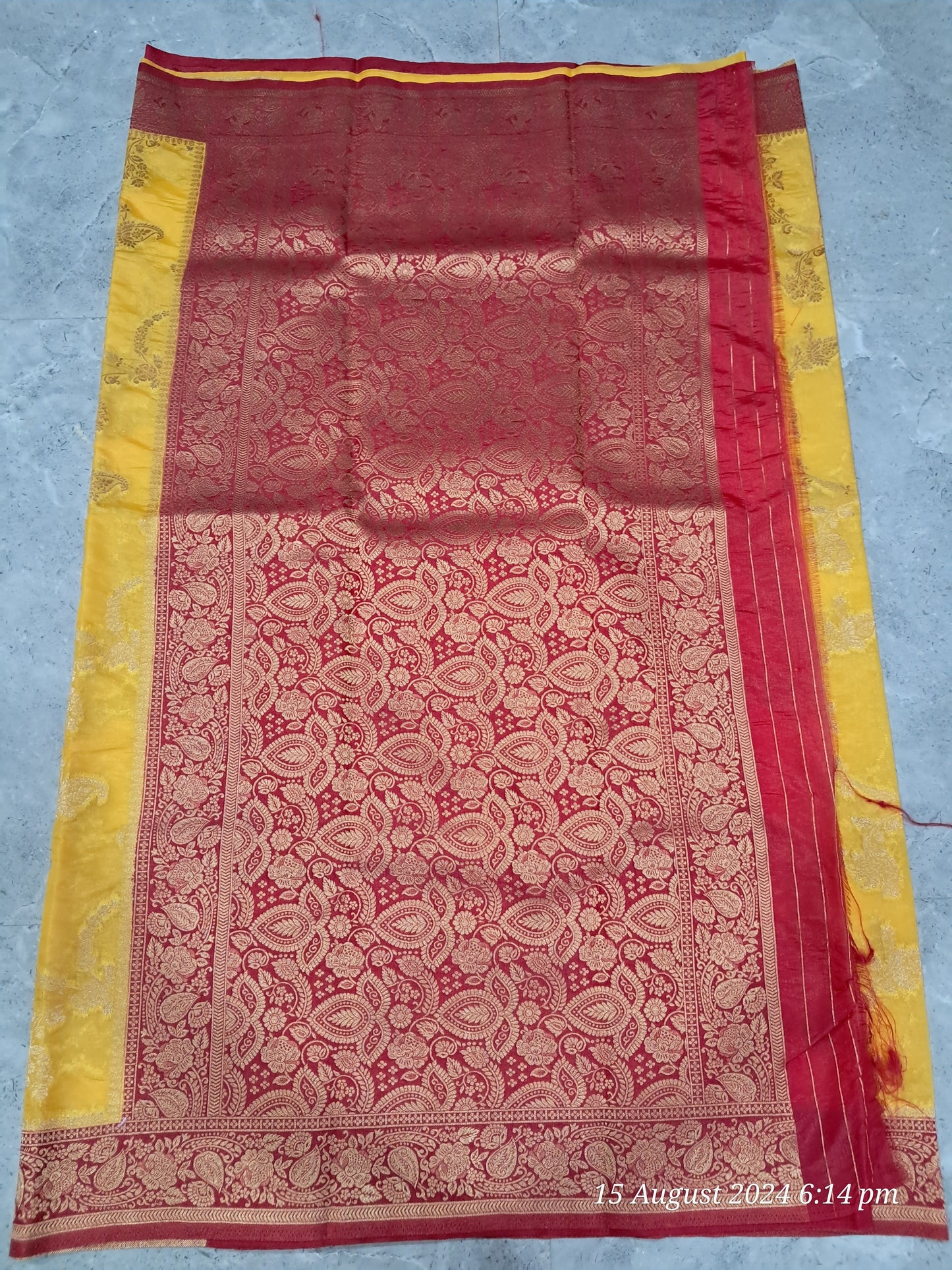Fancy sarees
