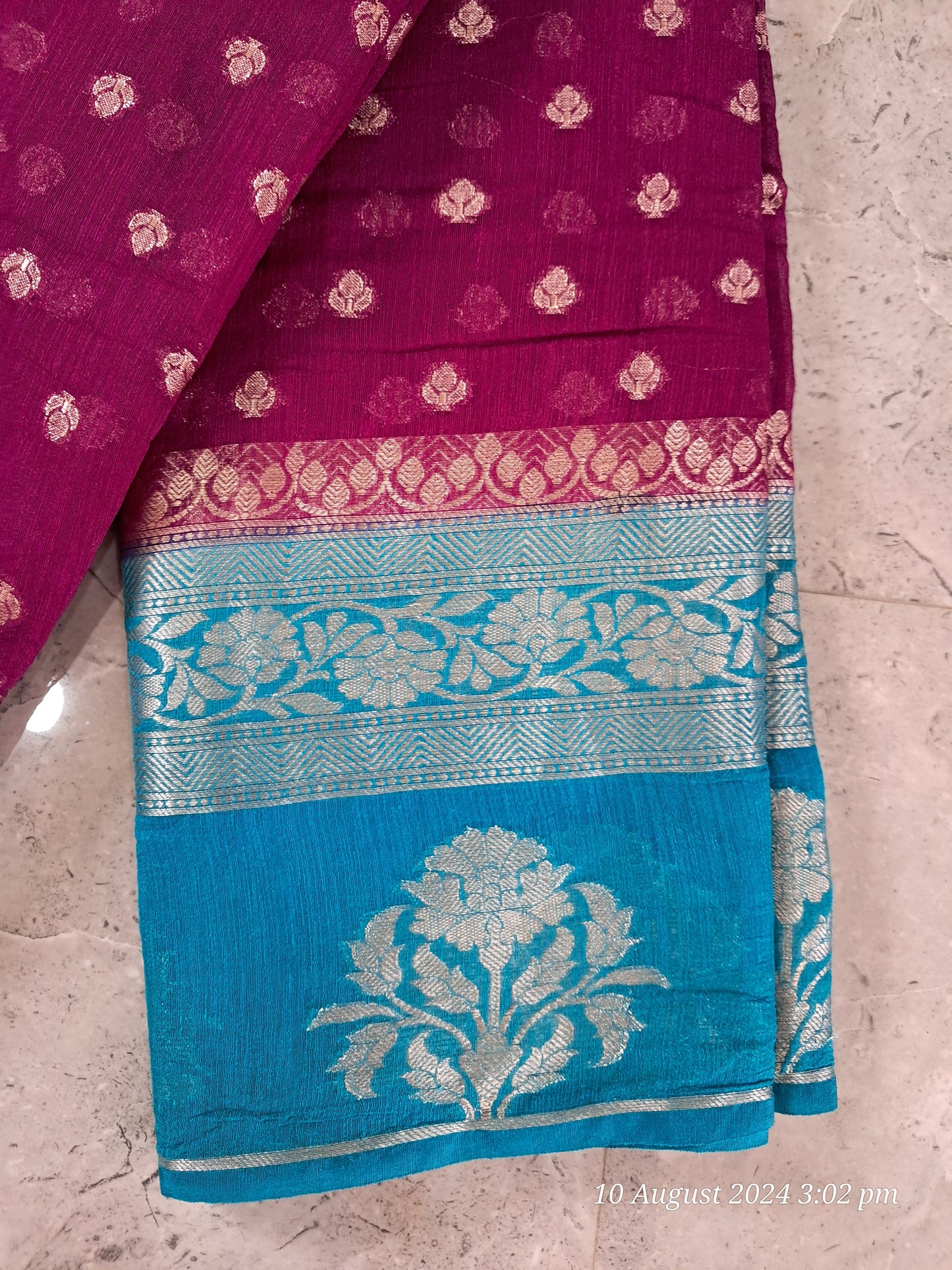 Fancy sarees