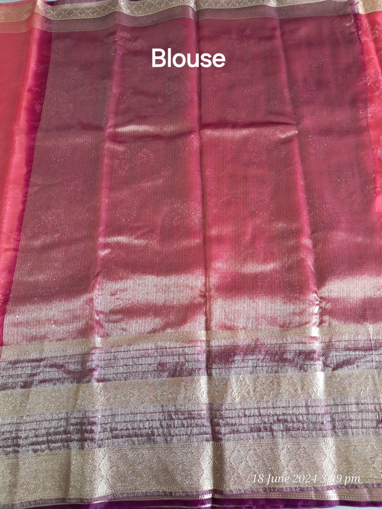 Embroidery Work sarees