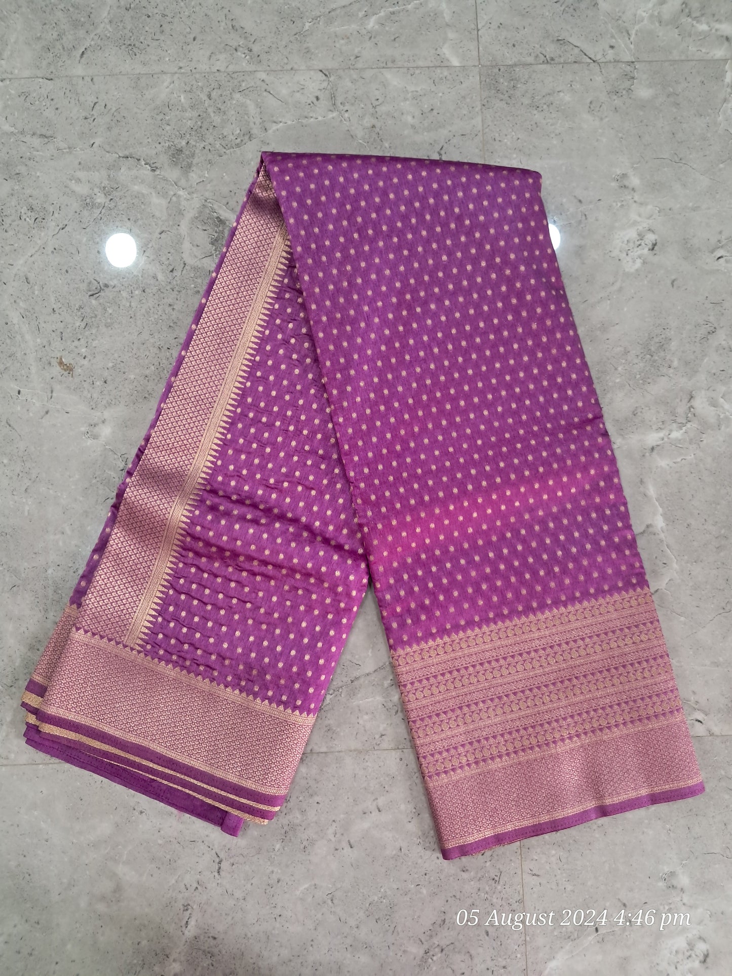 Banarasi sarees