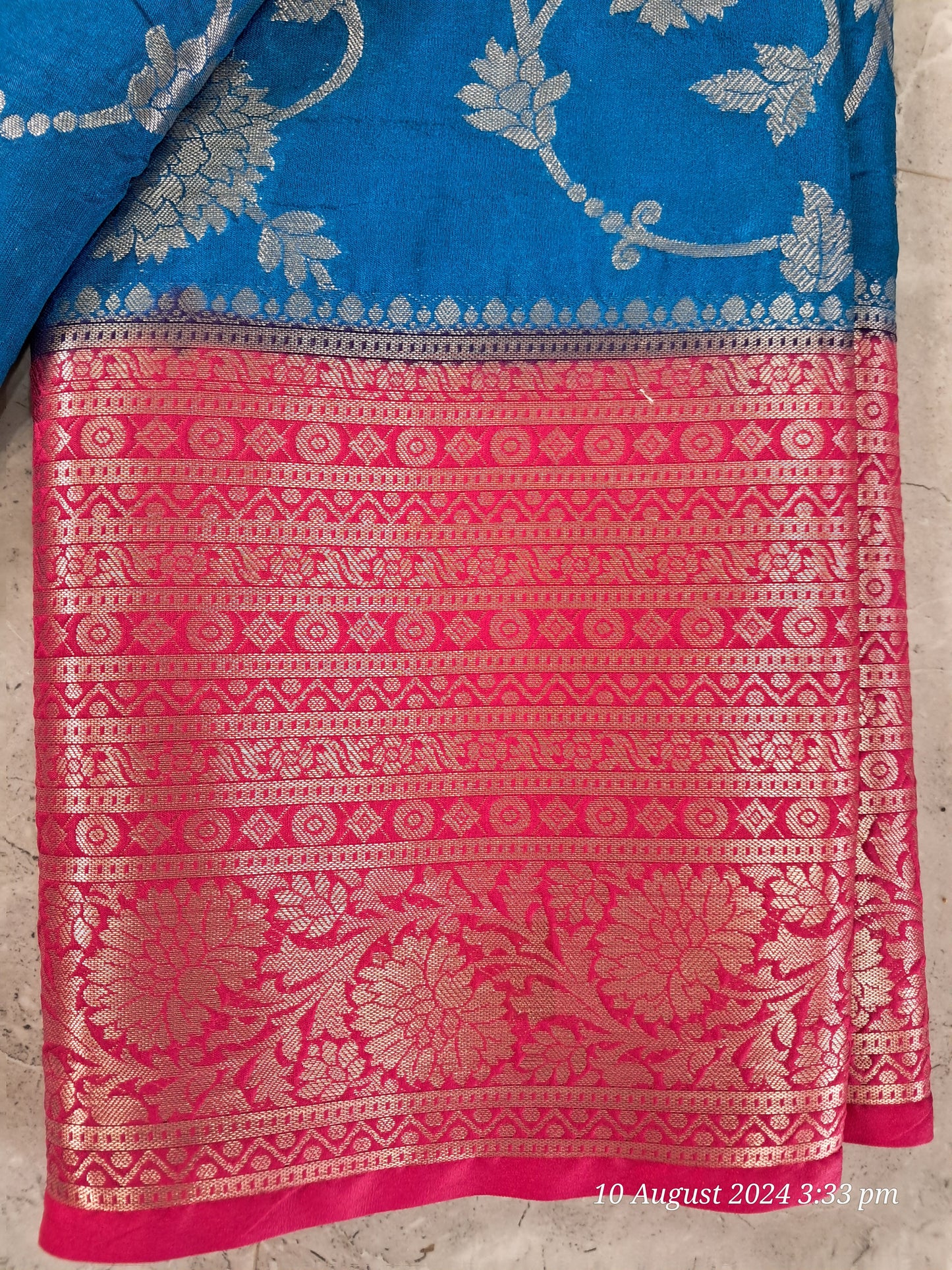 Banarasi sarees