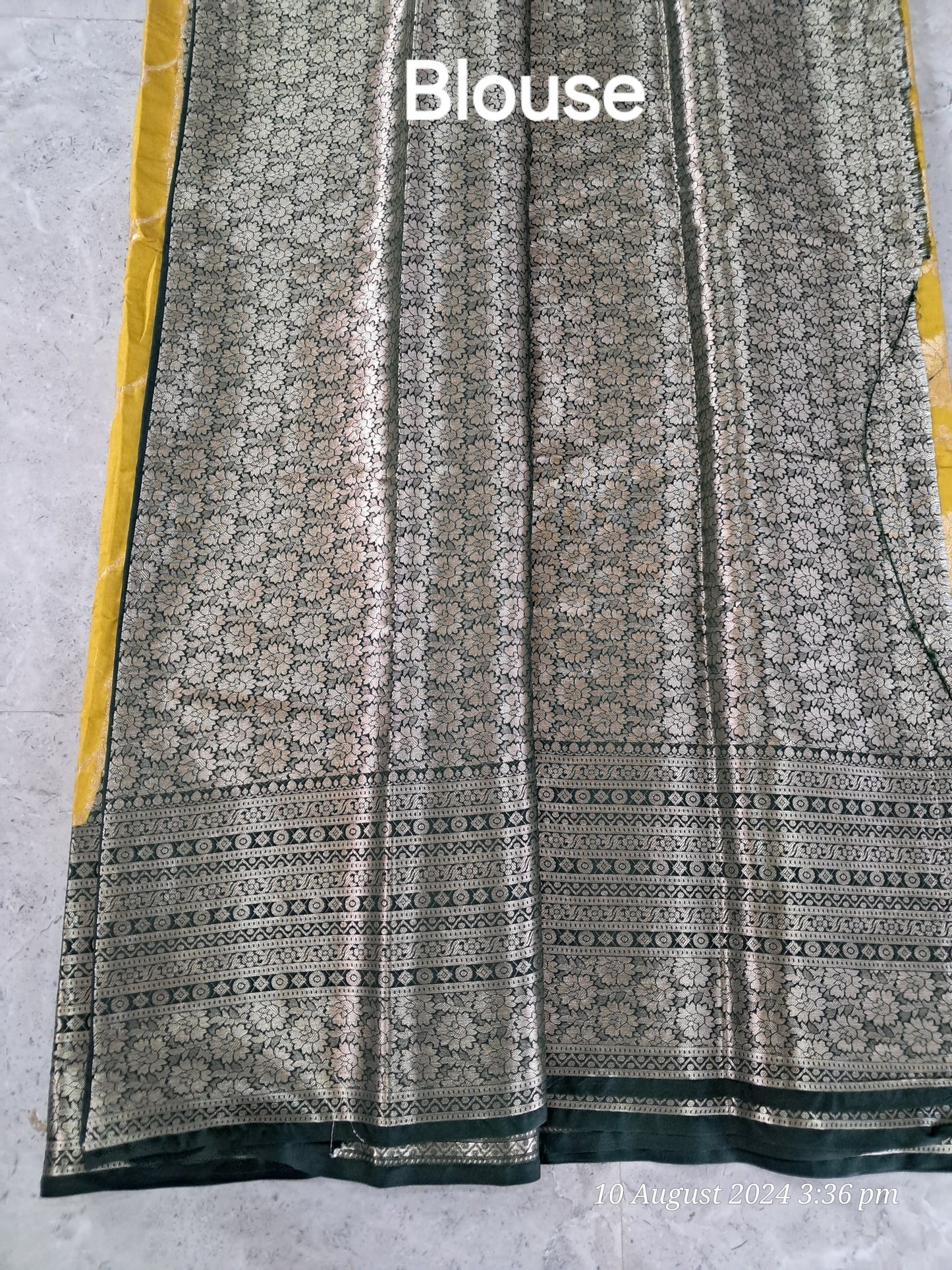 Banarasi sarees