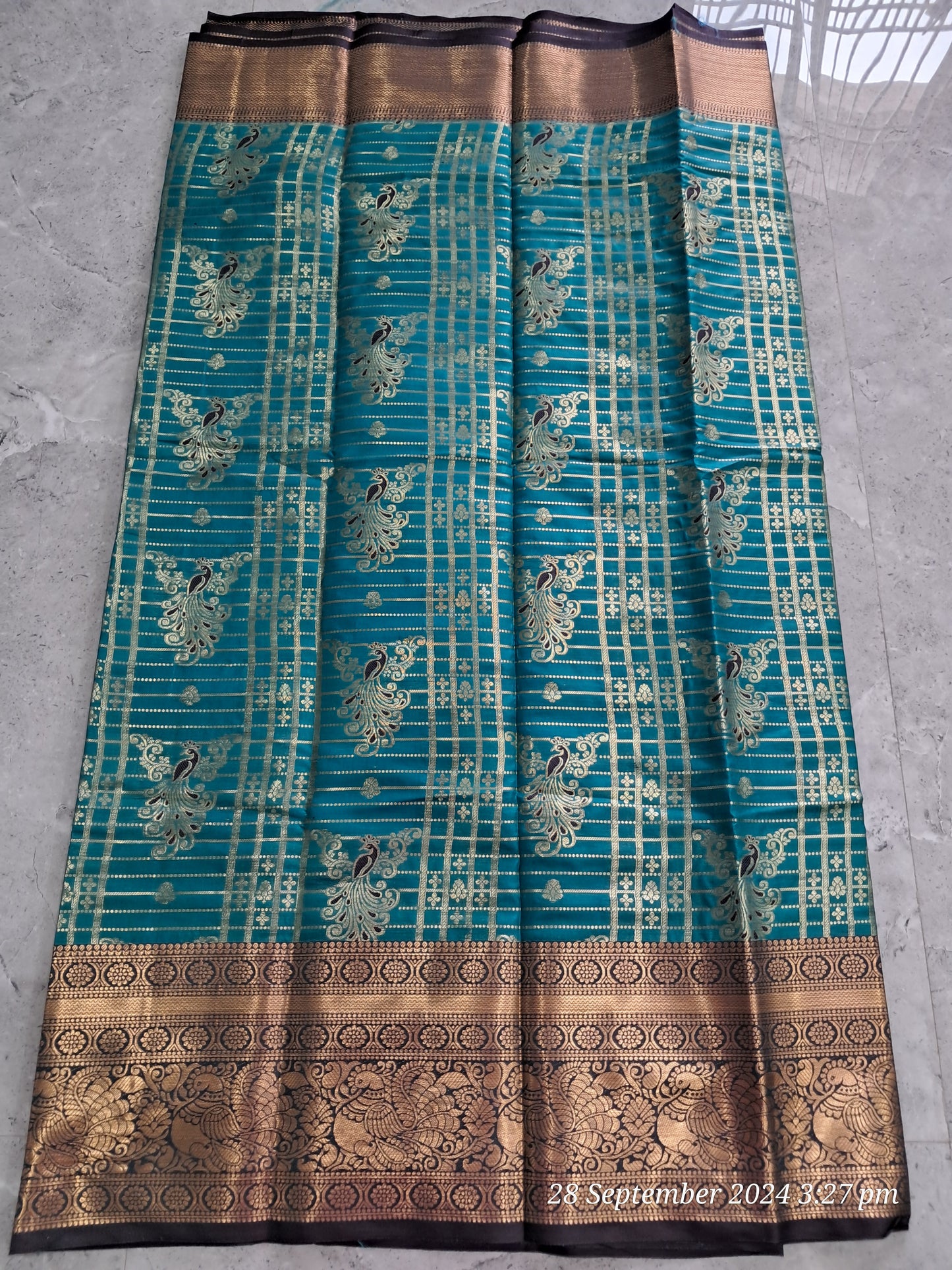 Semi kanchi pattu sarees