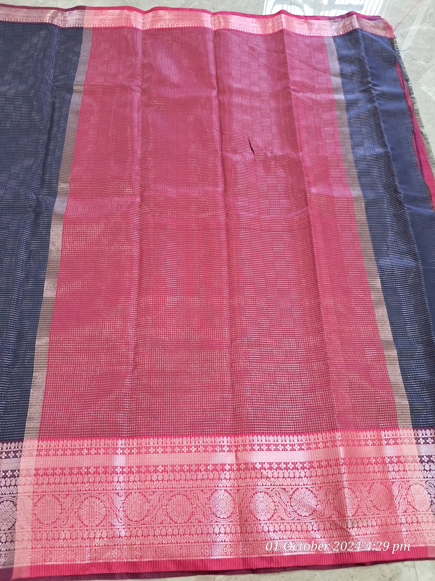 Banarasi silk sarees