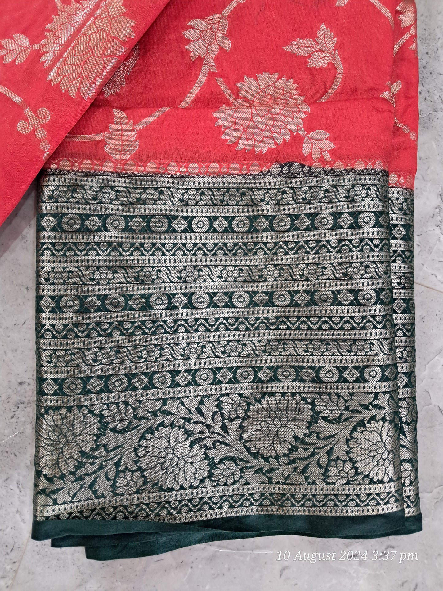 Banarasi sarees