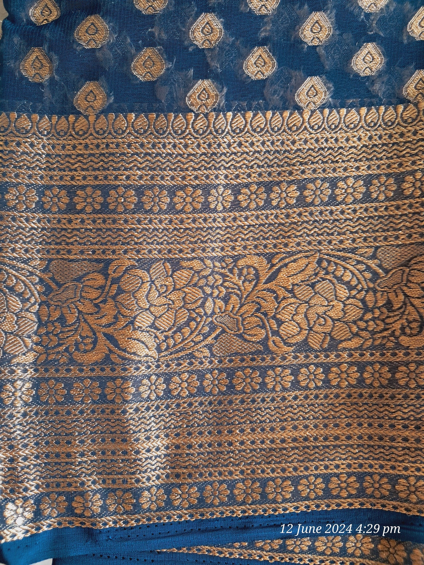 Banarasi silk sarees