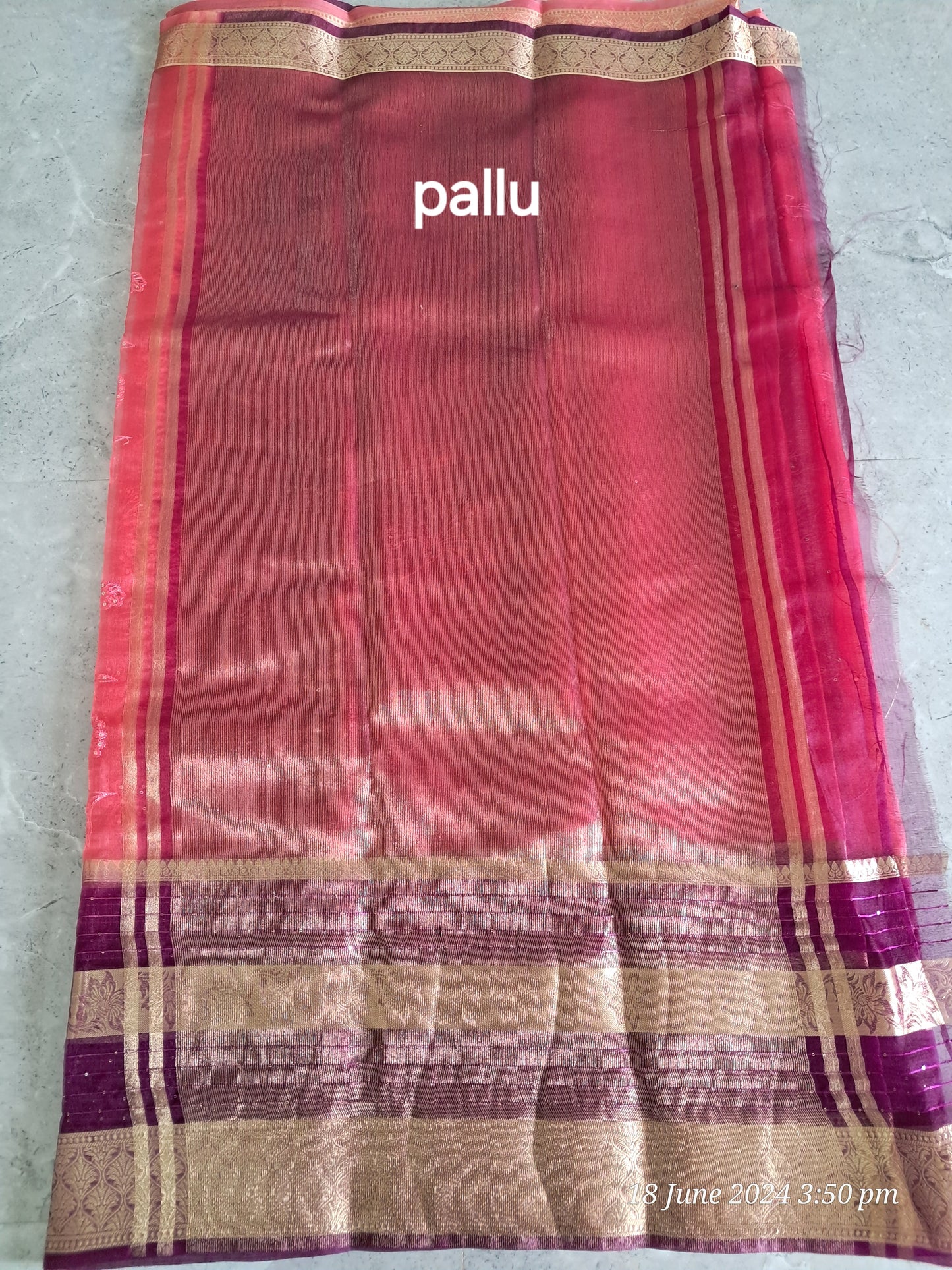 Embroidery Work sarees