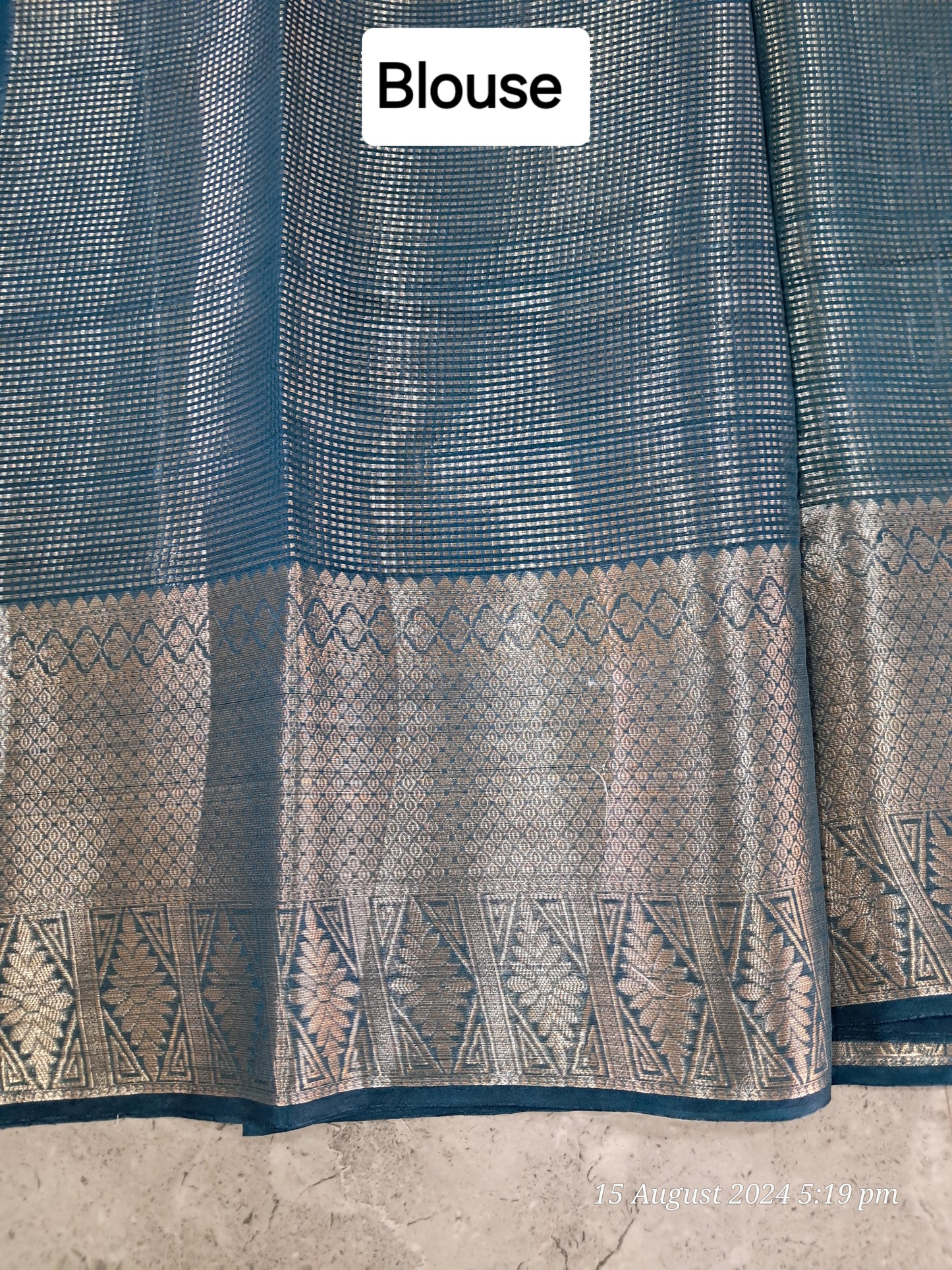 Fancy sarees
