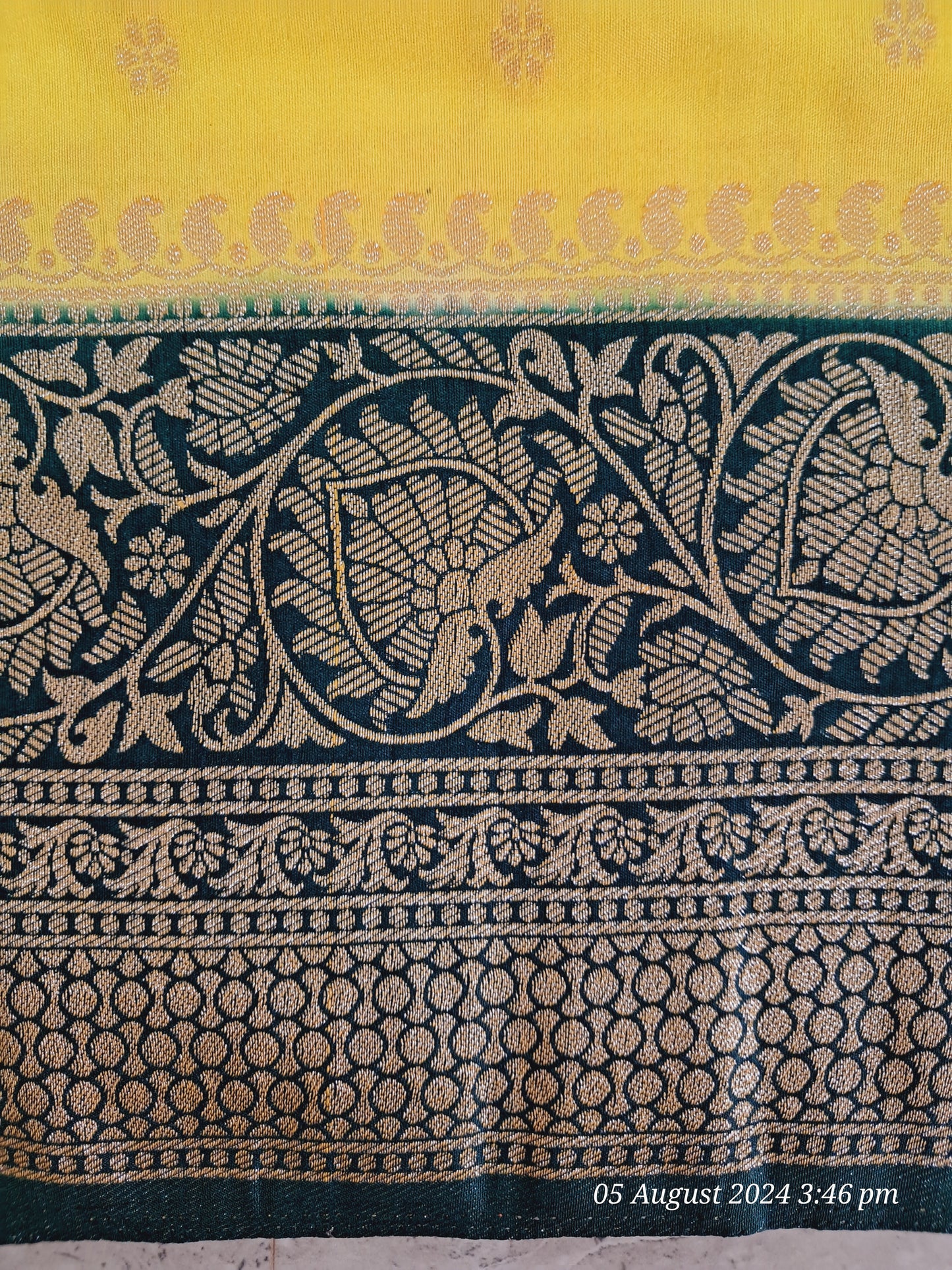 Banarasi sarees