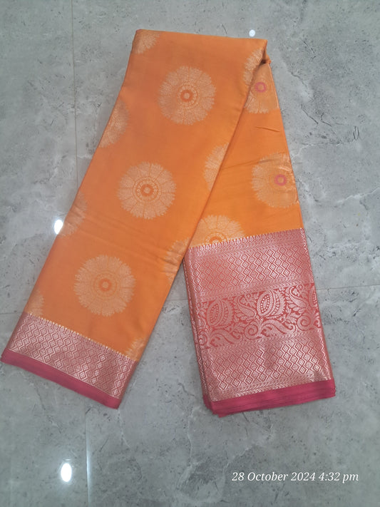 Banarasi sarees