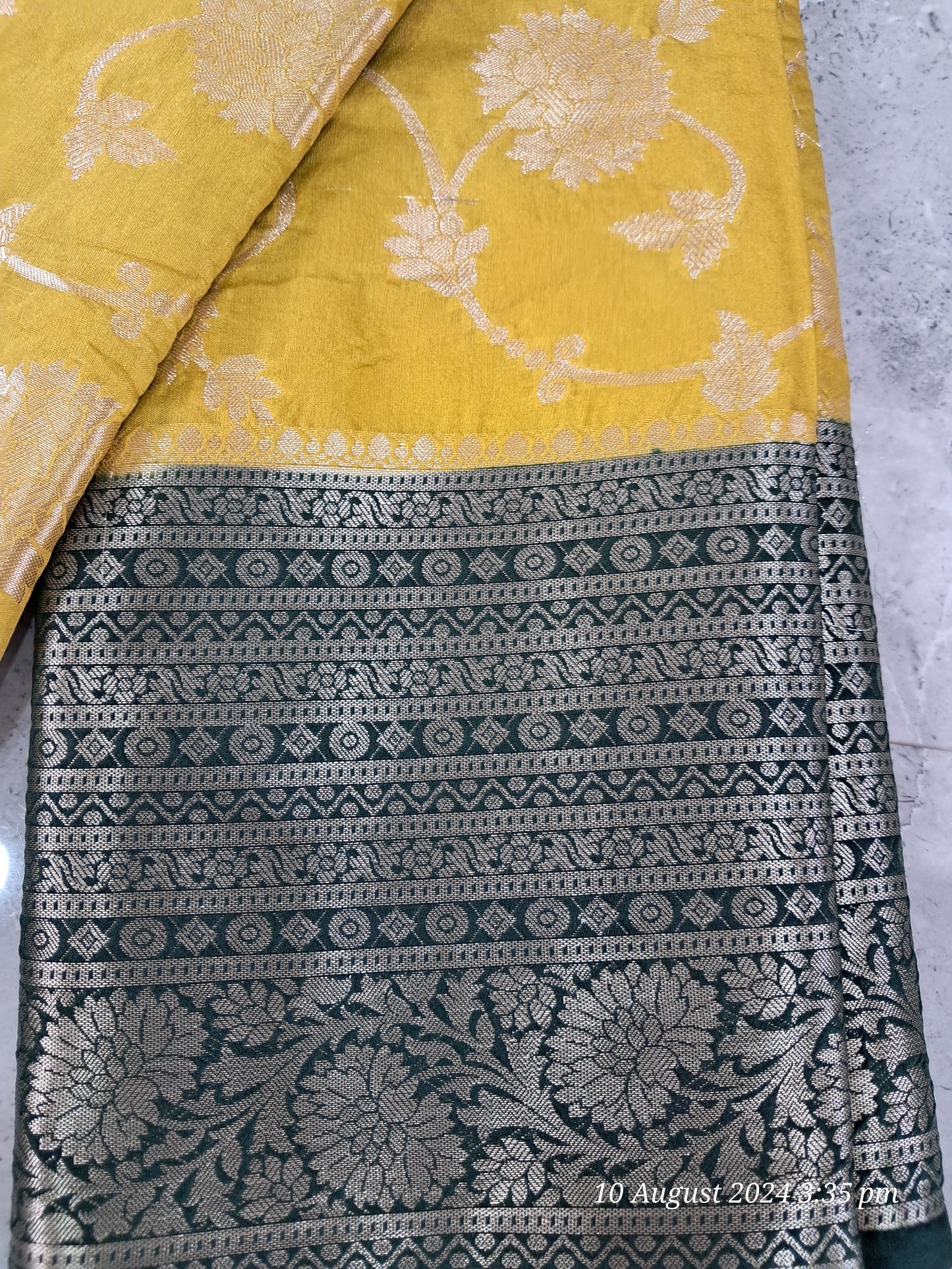 Banarasi sarees
