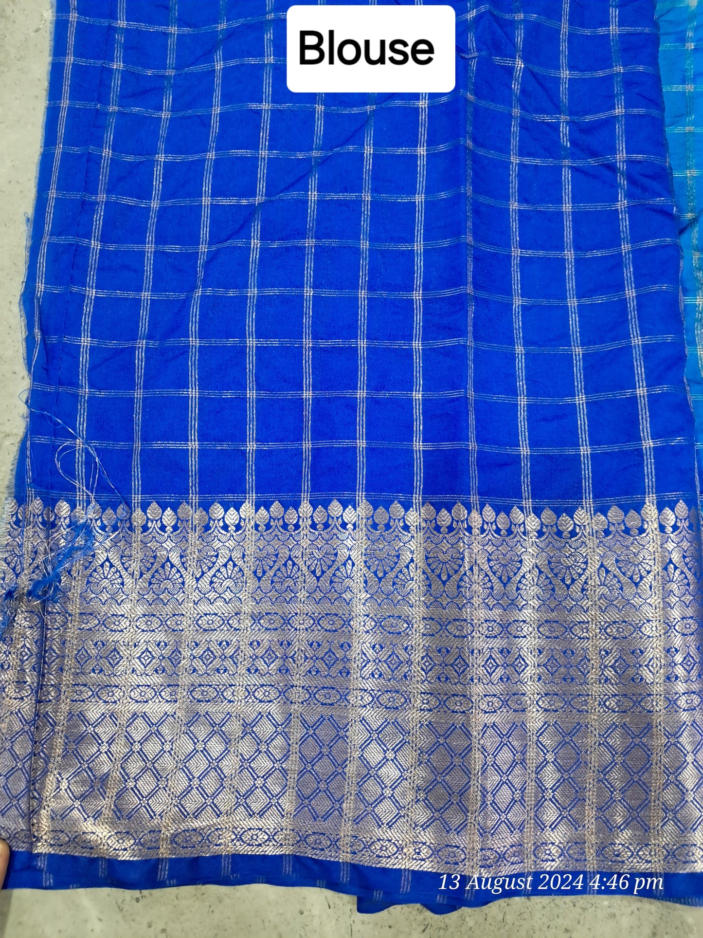 Fancy sarees