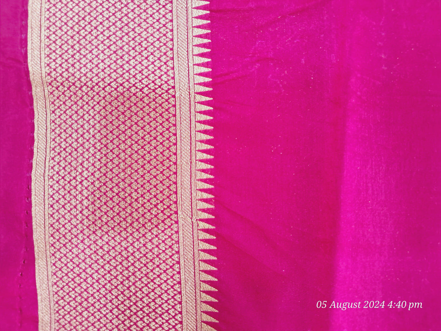 Banarasi sarees