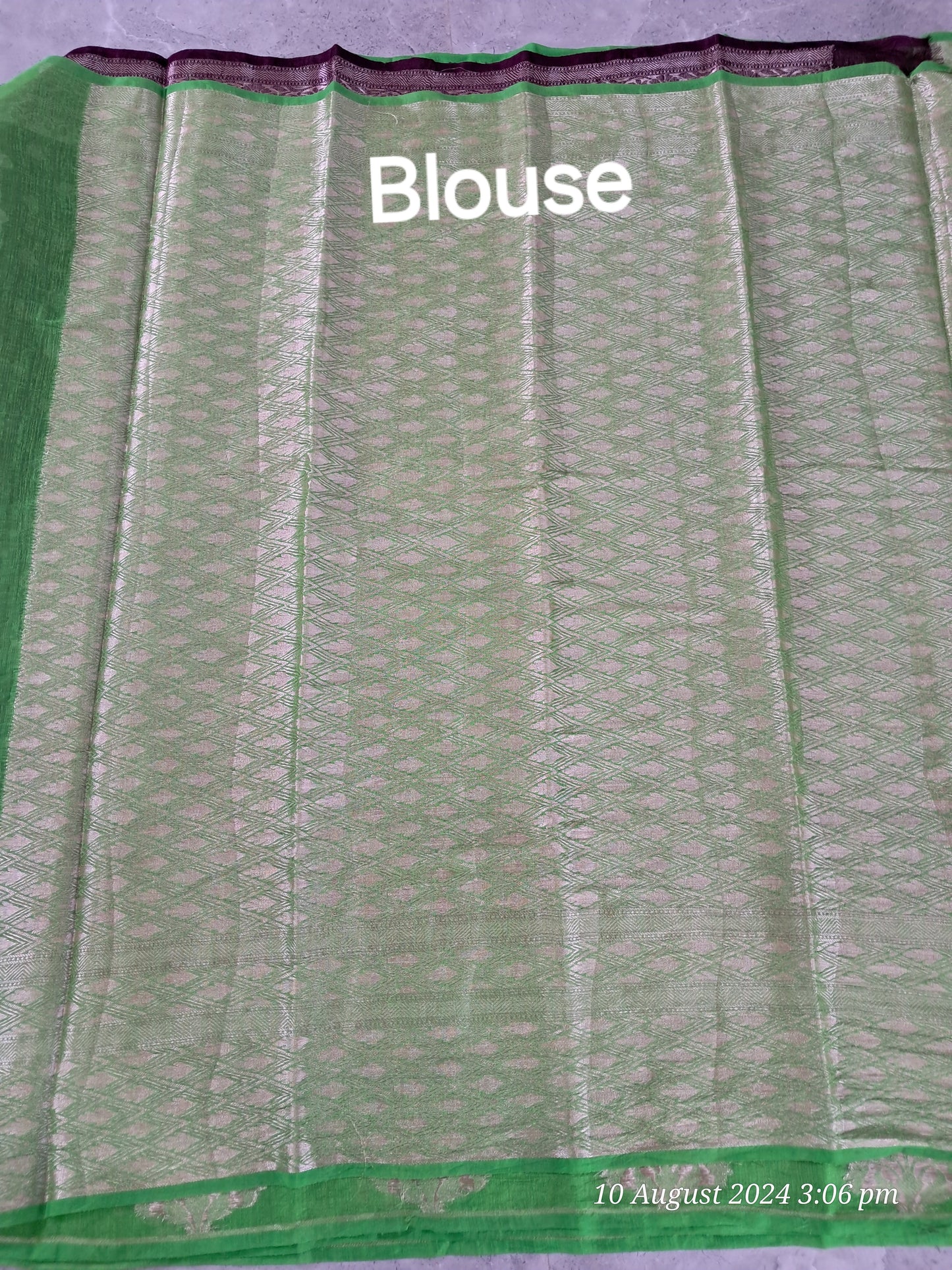 Fancy sarees
