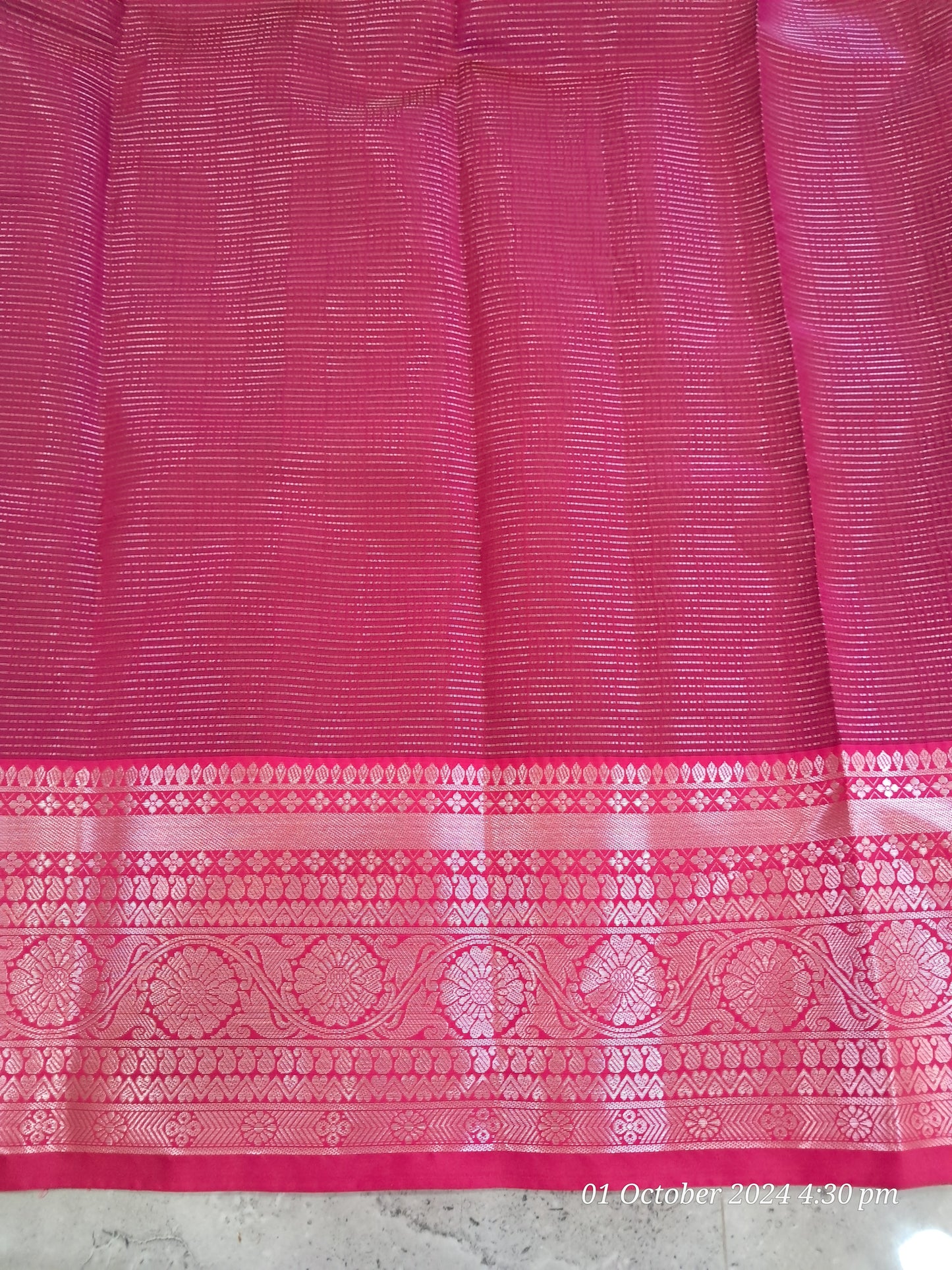 Banarasi silk sarees