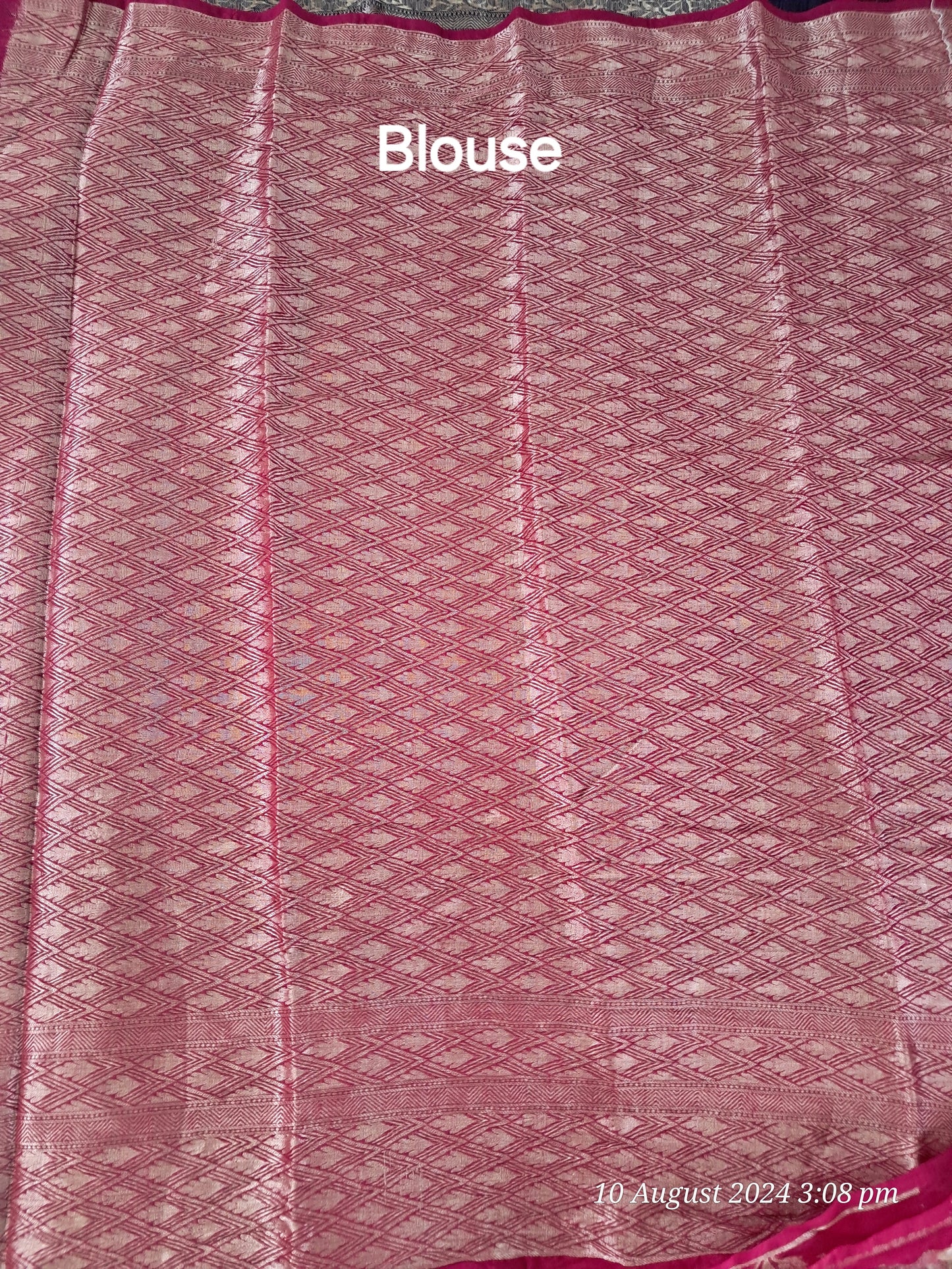Fancy sarees