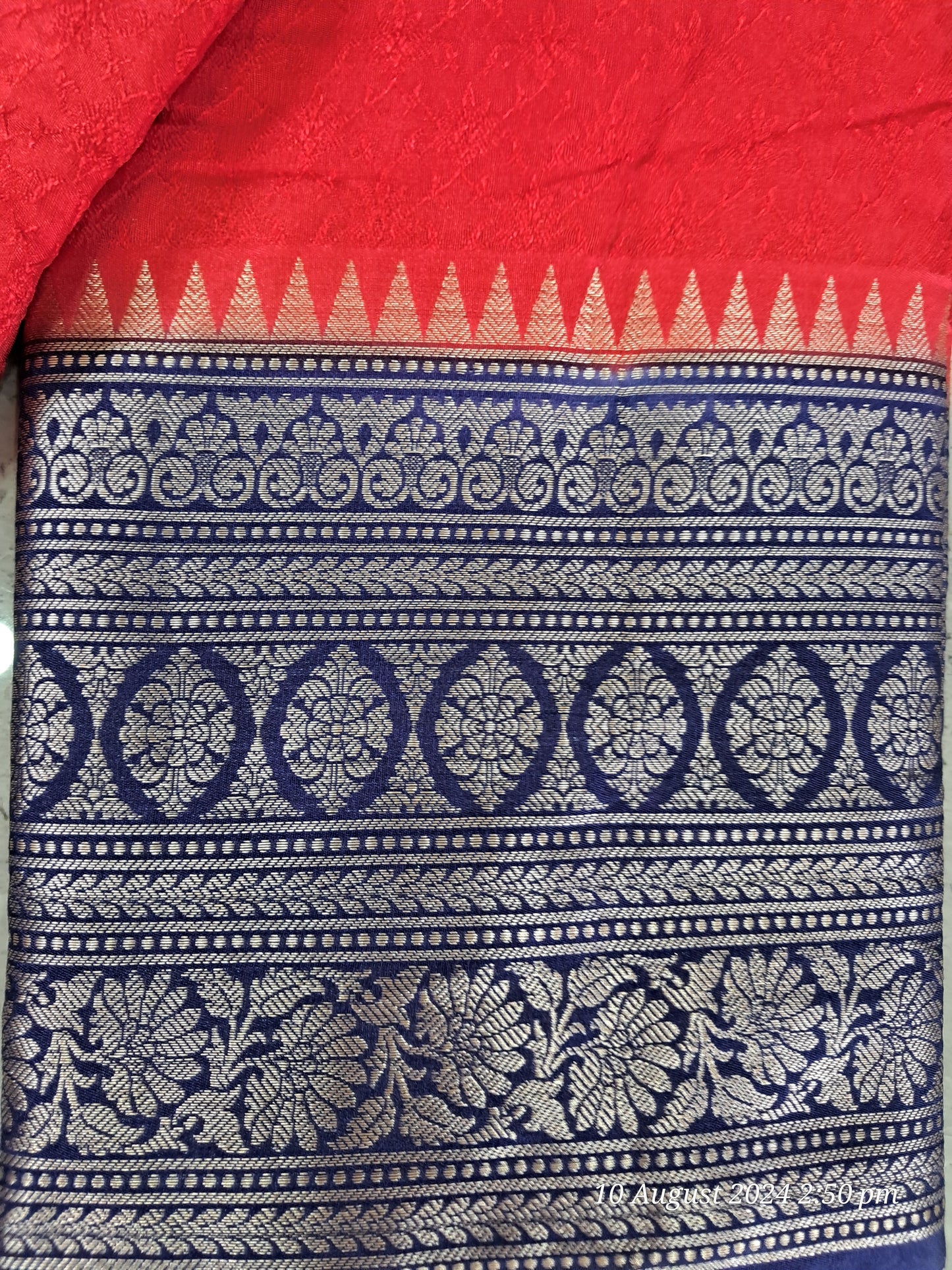 Fancy sarees