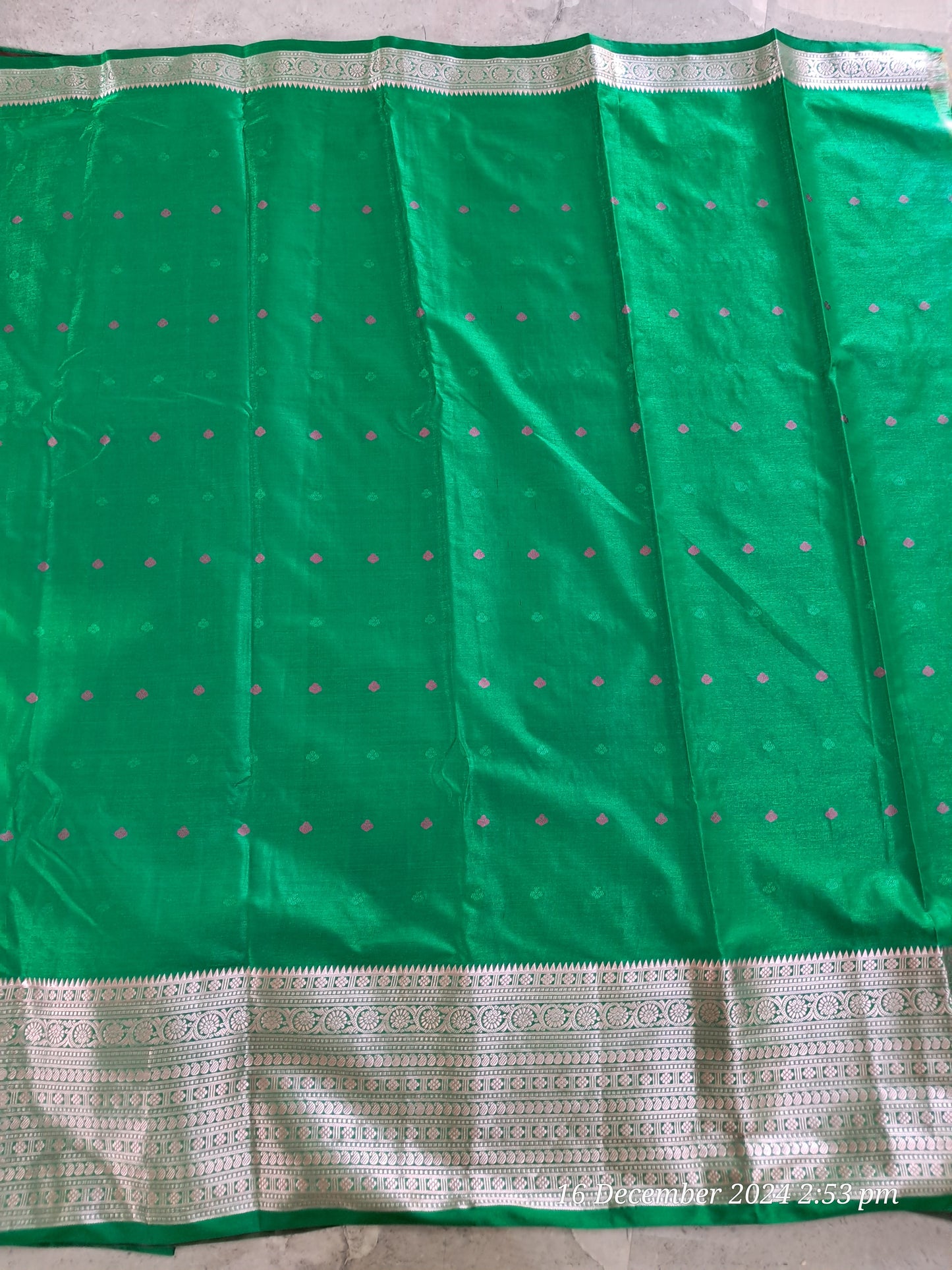 Semi uppada pattu sarees