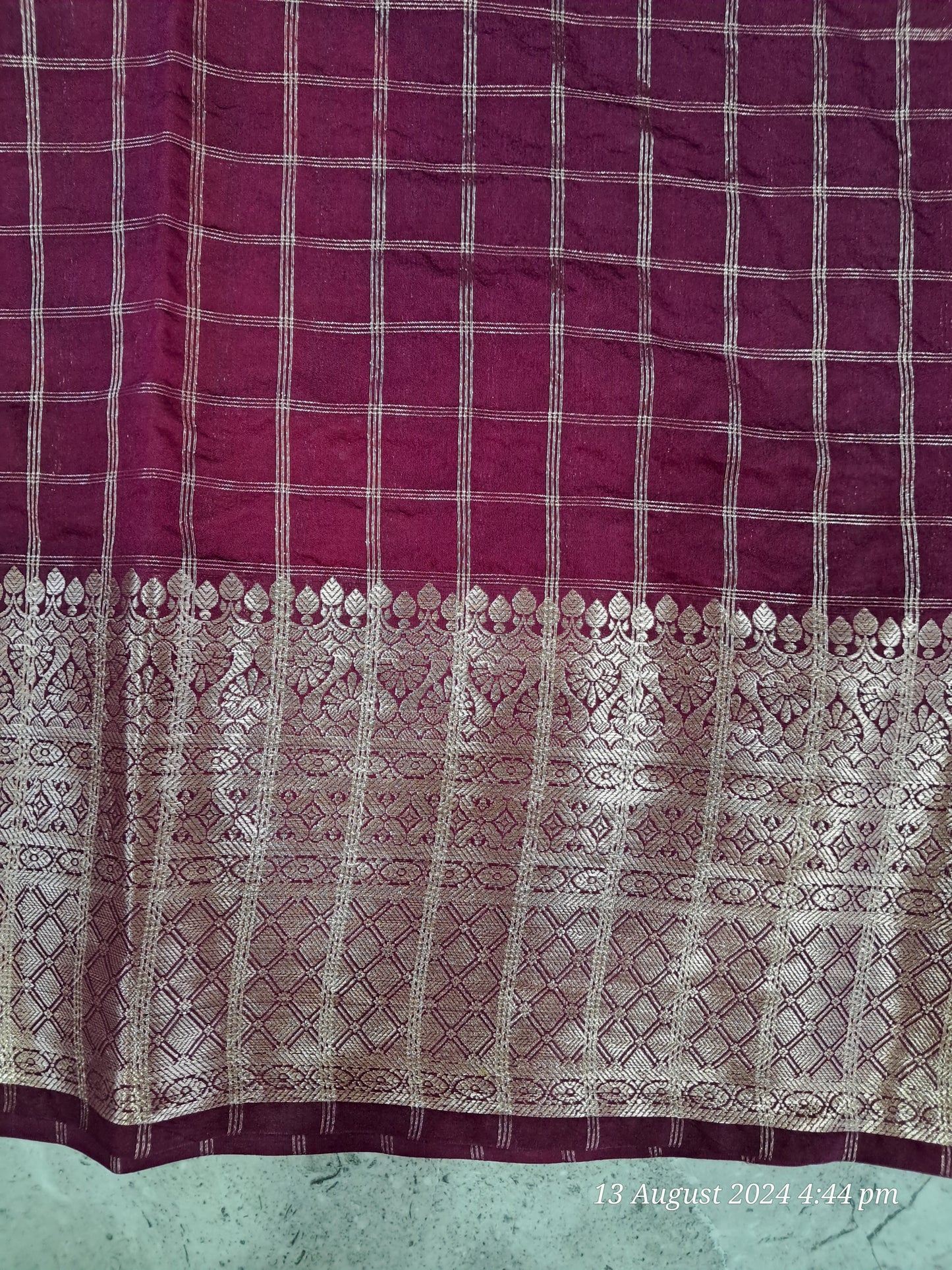 Fancy sarees