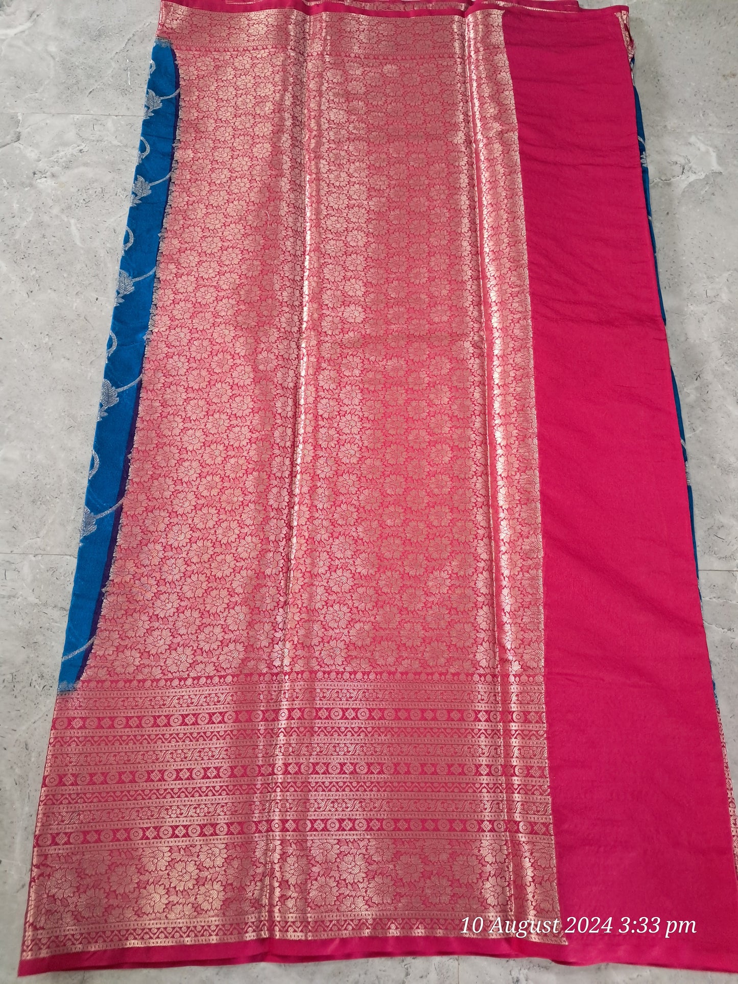 Banarasi sarees