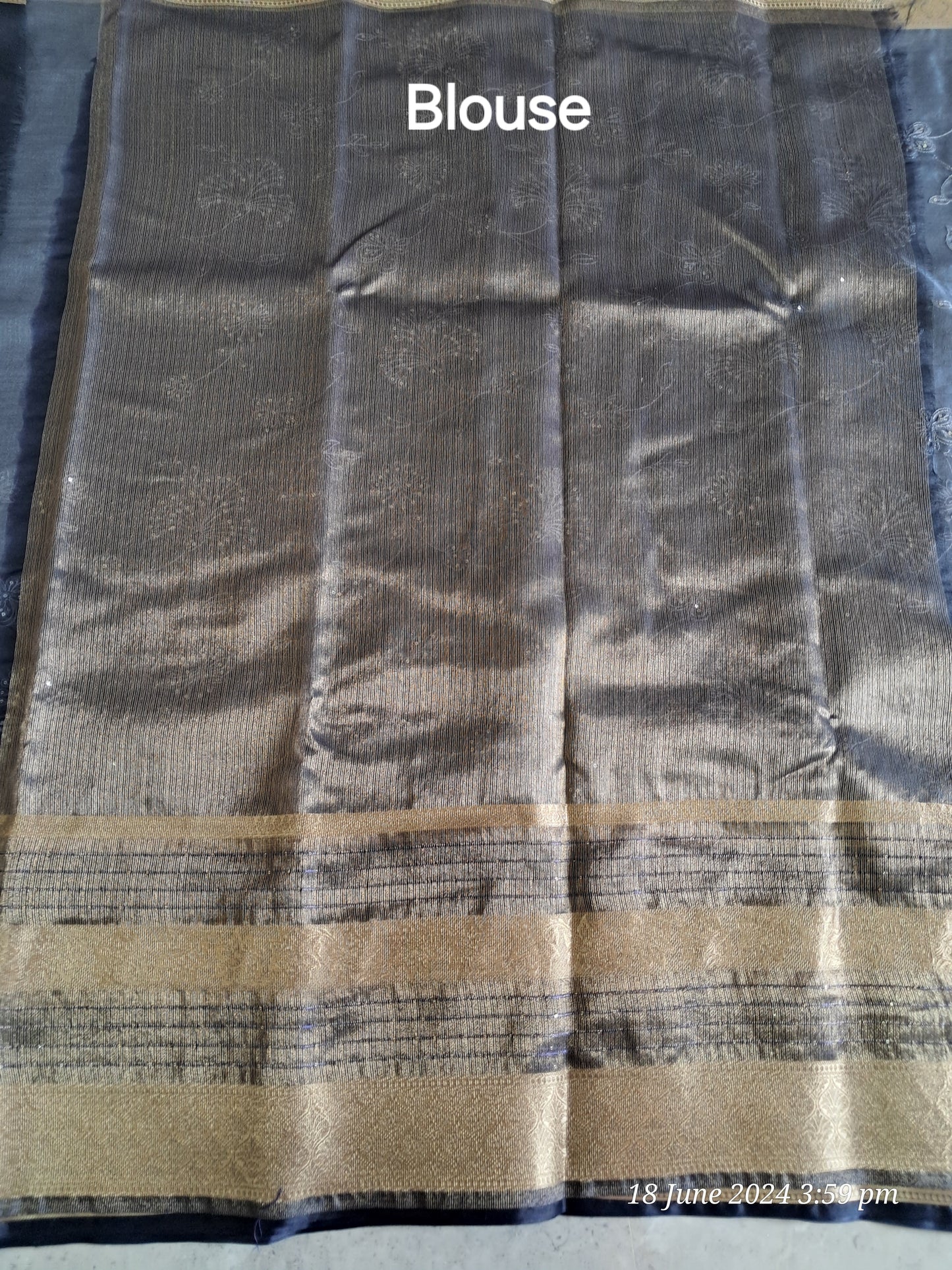 Embroidery Work sarees