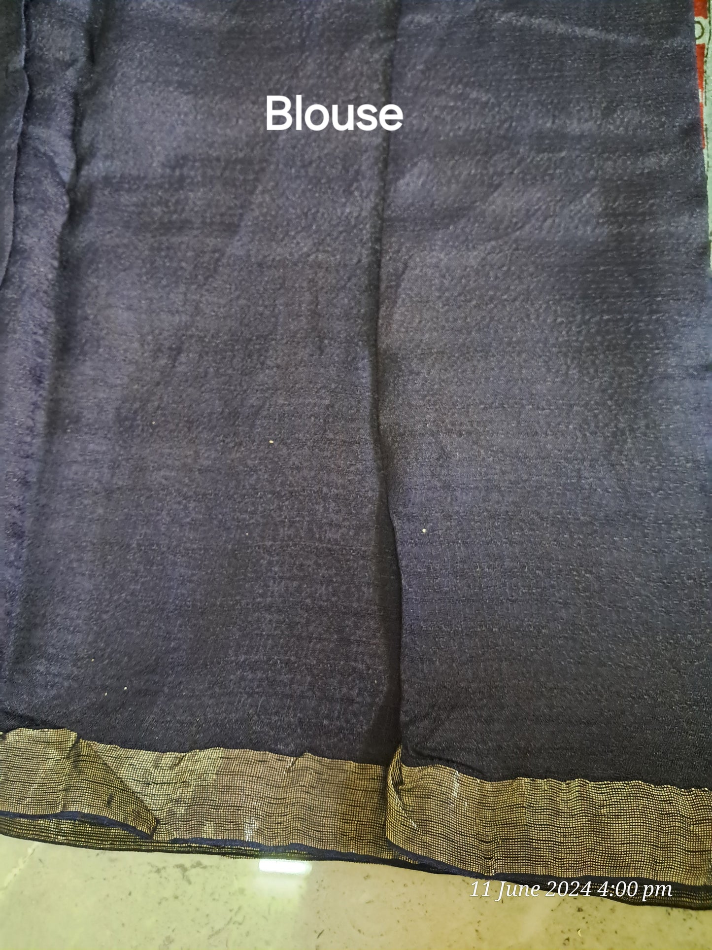 Khadi silk sarees