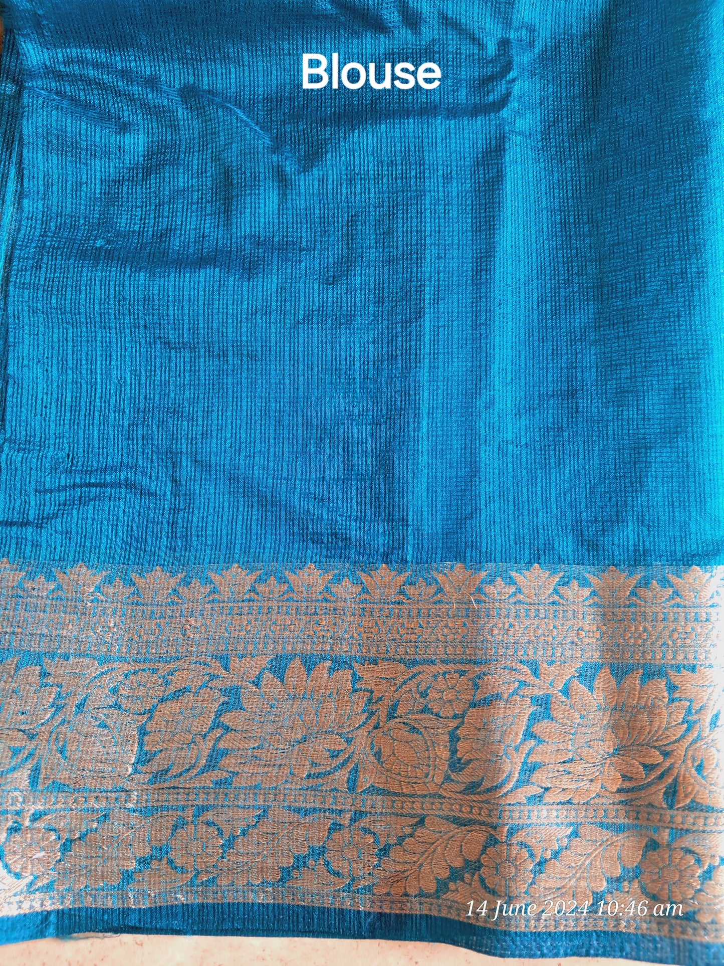 Fancy sarees