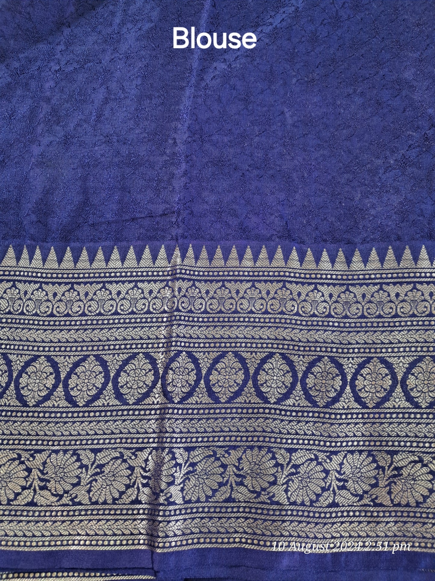 Fancy sarees