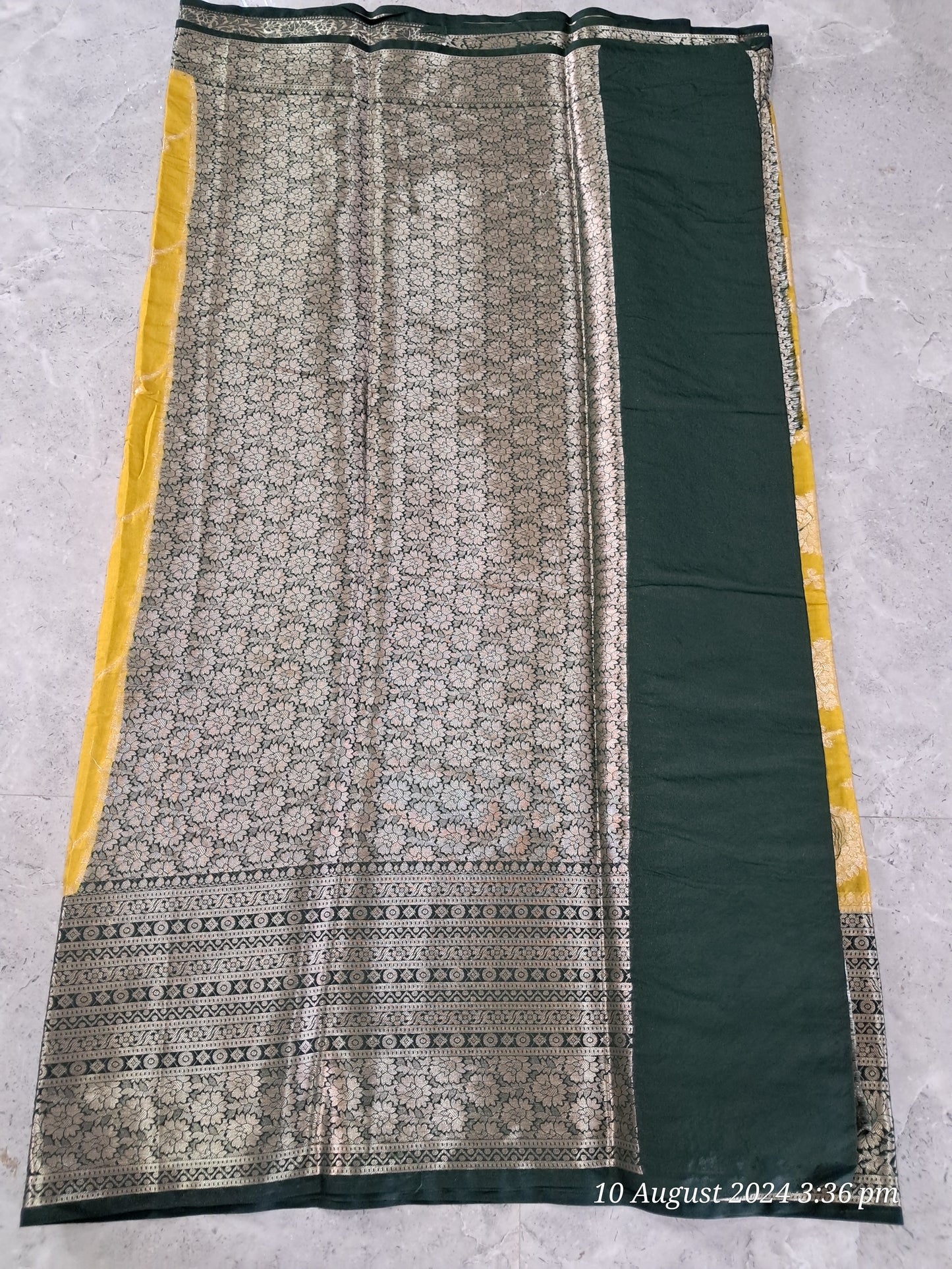 Banarasi sarees