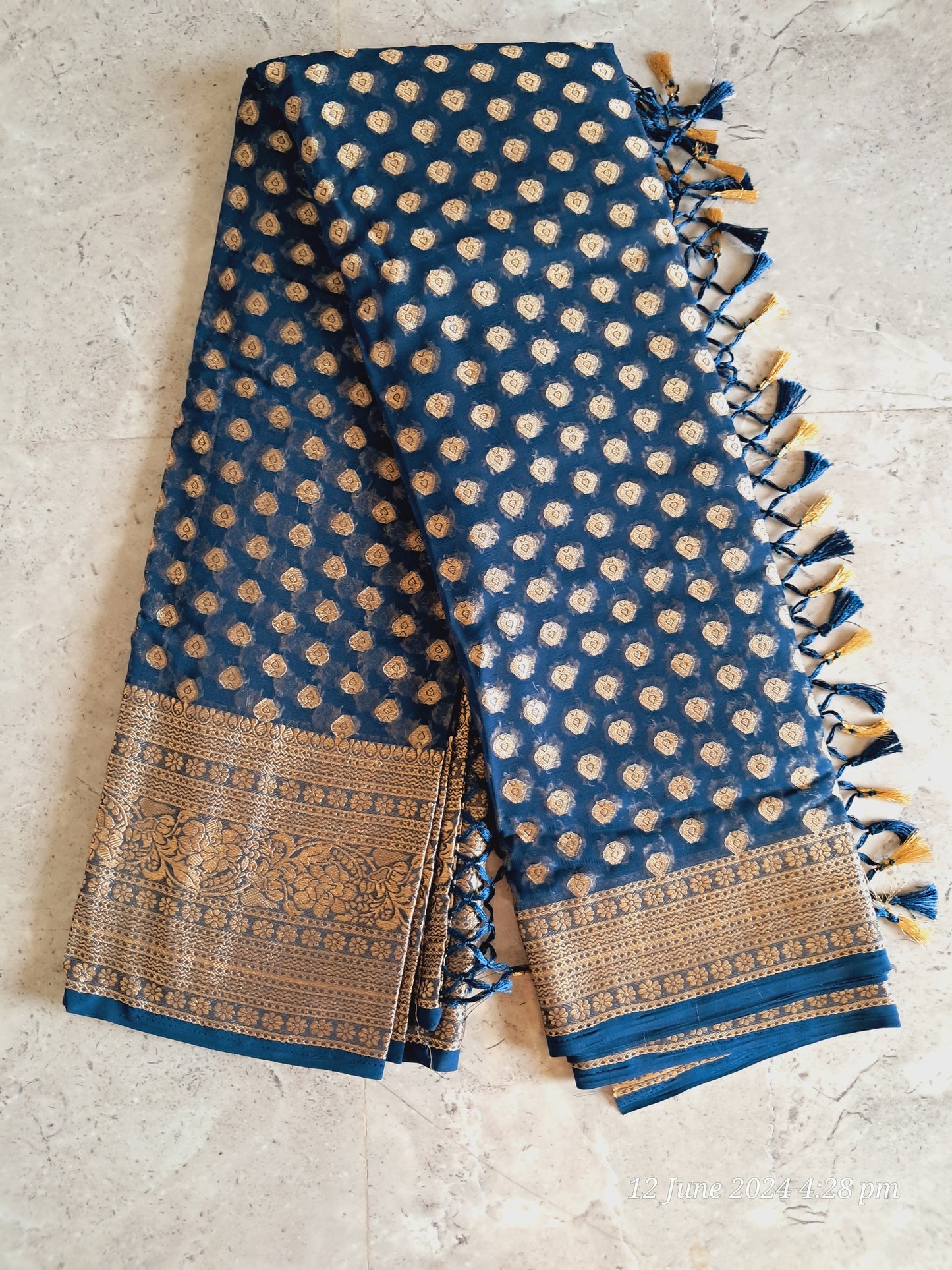 Banarasi silk sarees
