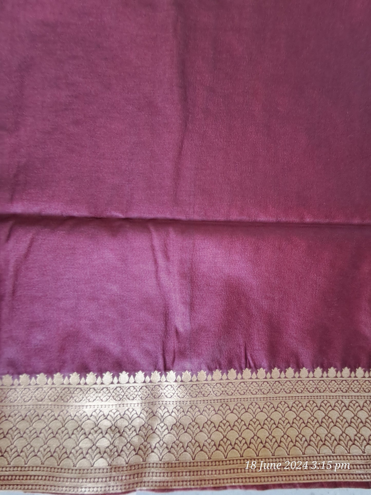 Banarasi silk sarees