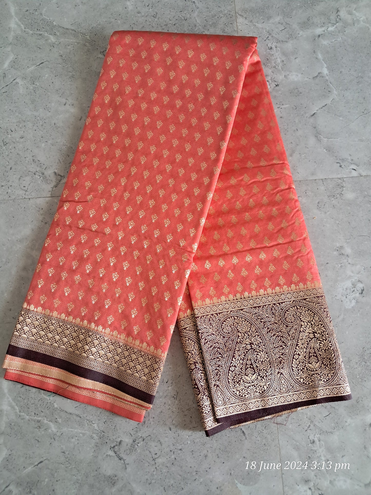Banarasi silk sarees