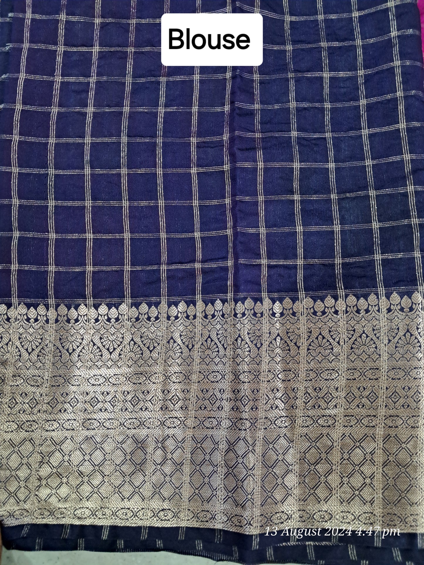 Fancy sarees