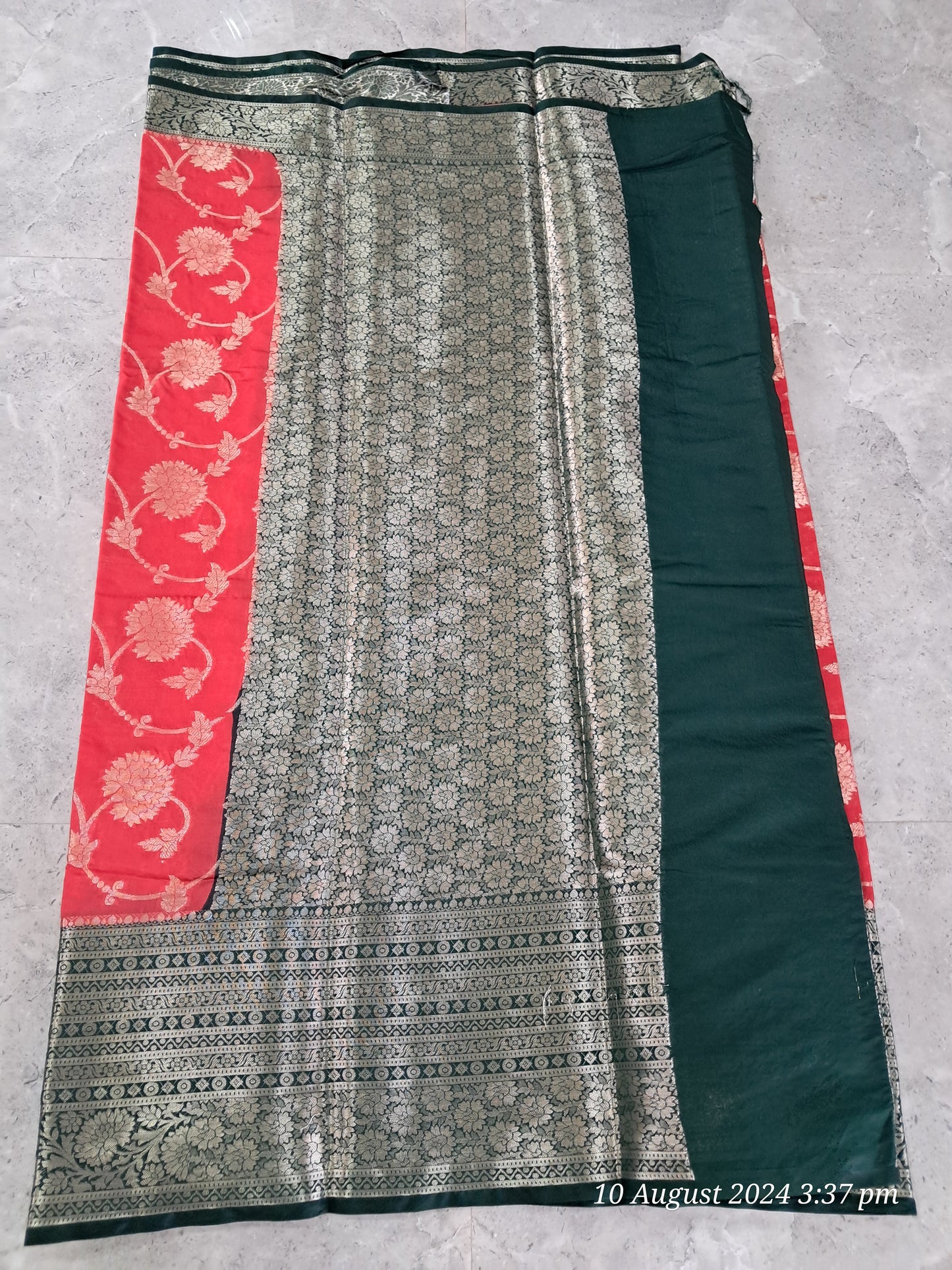 Banarasi sarees