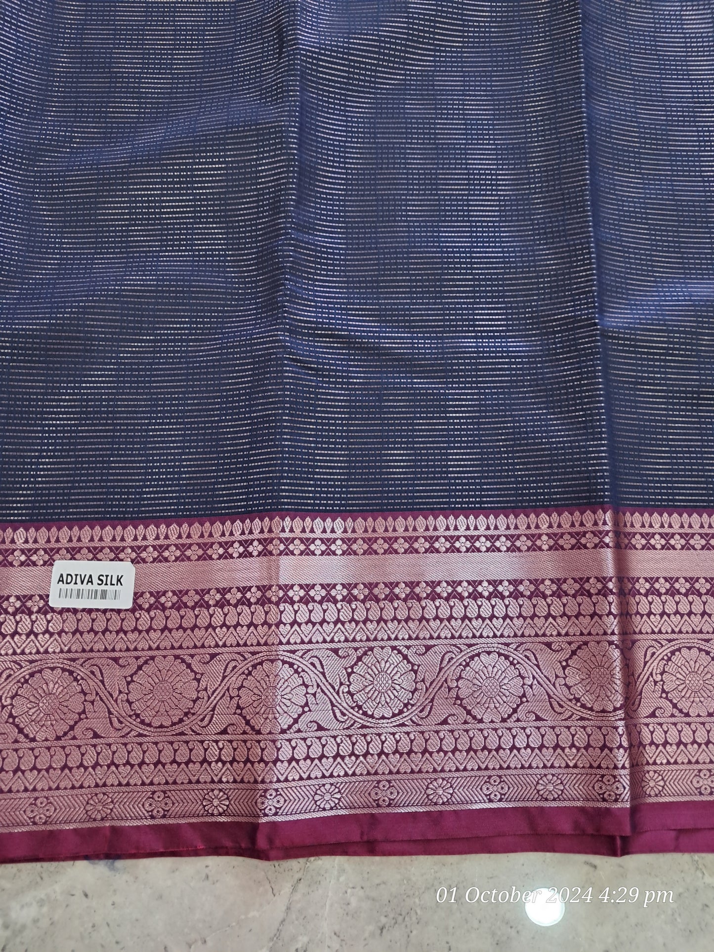 Banarasi silk sarees
