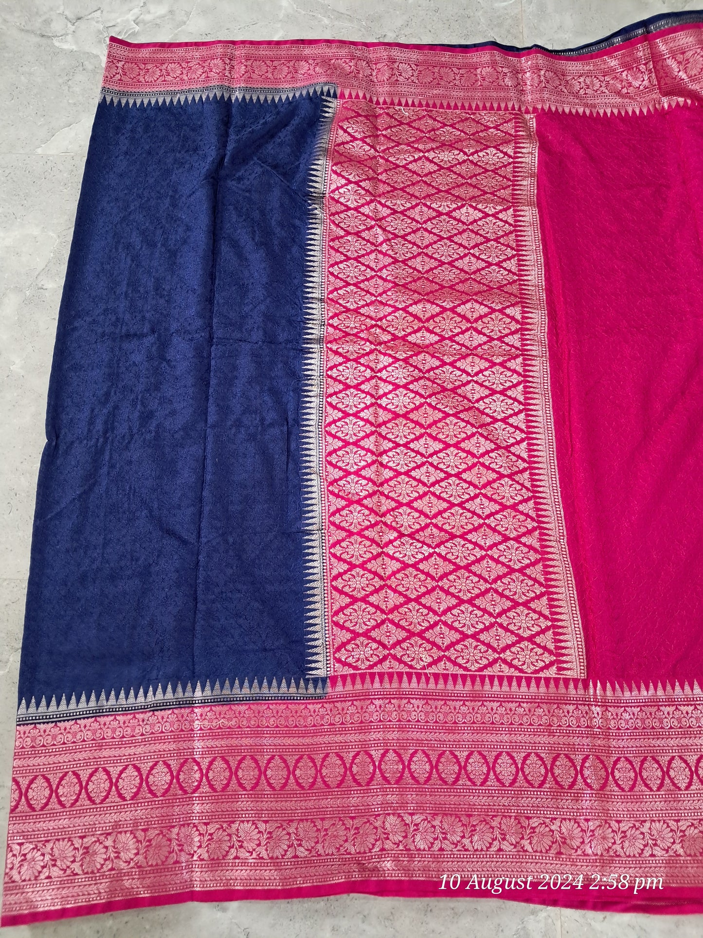 Fancy sarees