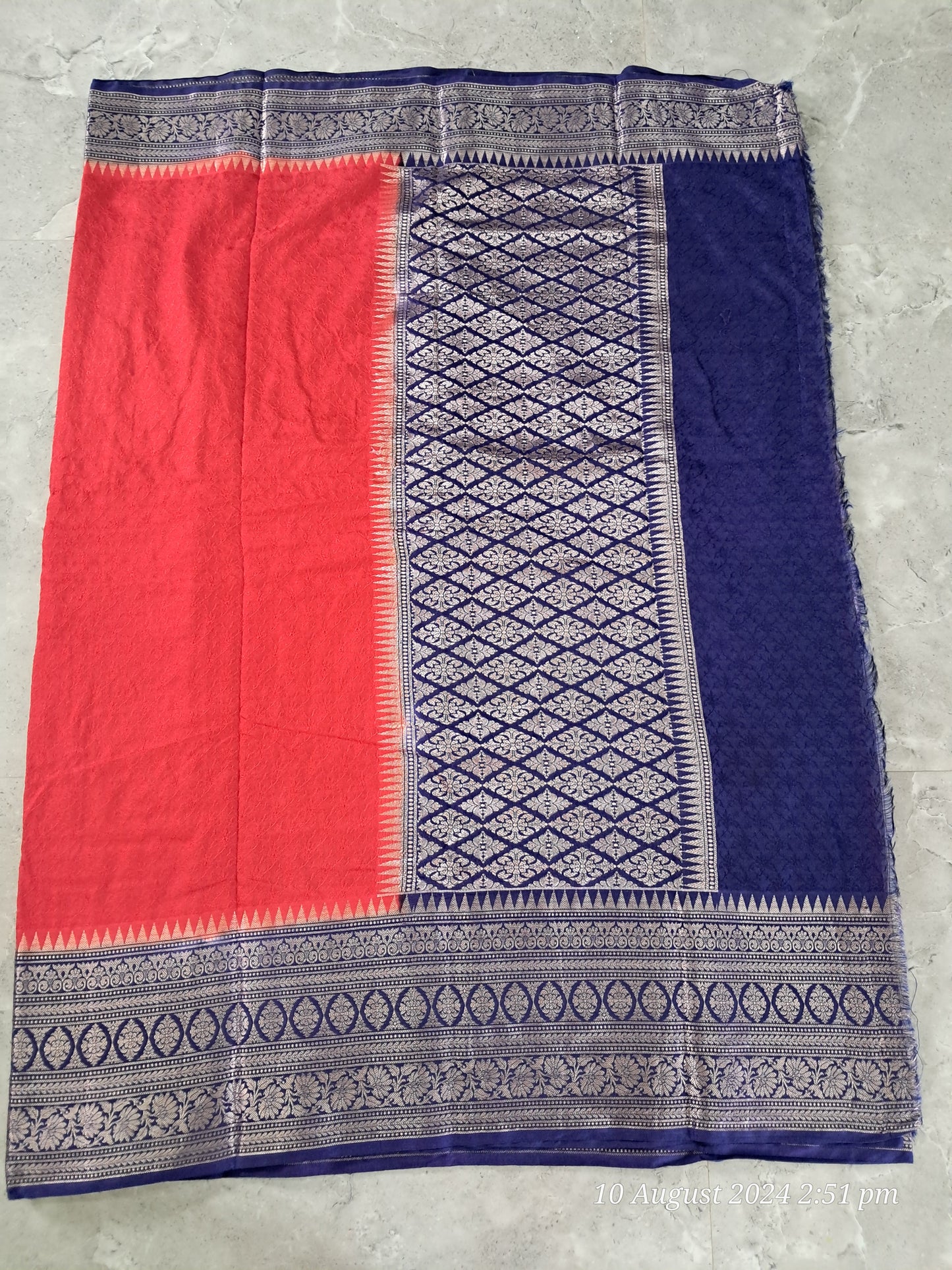 Fancy sarees