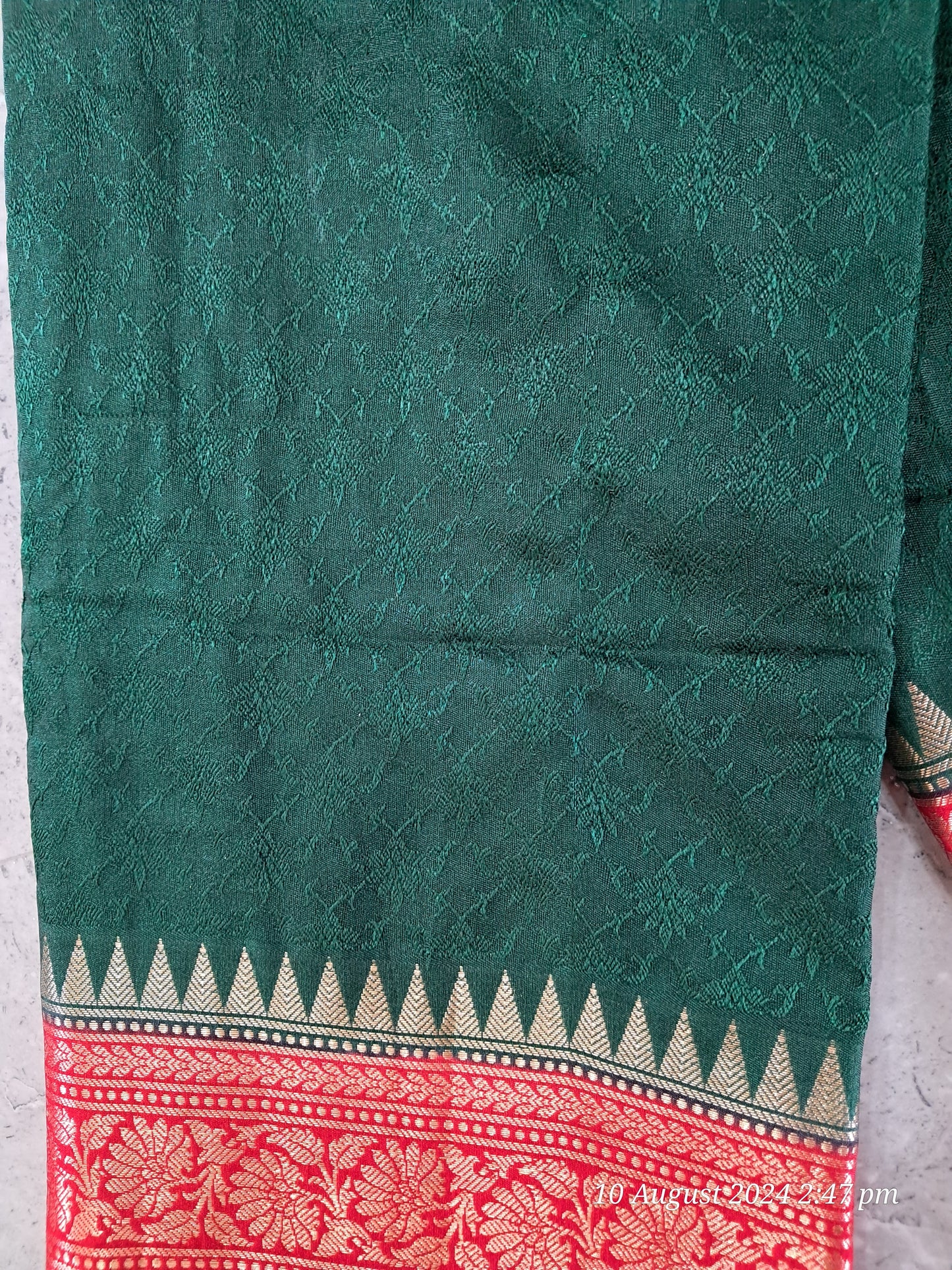Fancy sarees